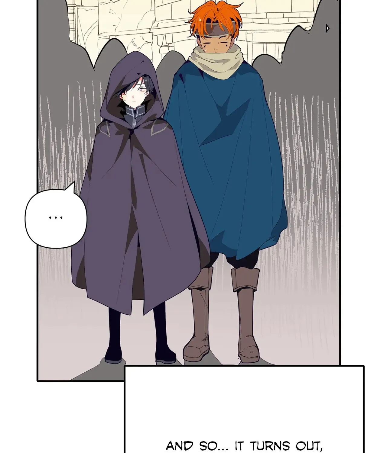 Becoming Best Friends With the Icy Male Lead Chapter 26 page 172 - 