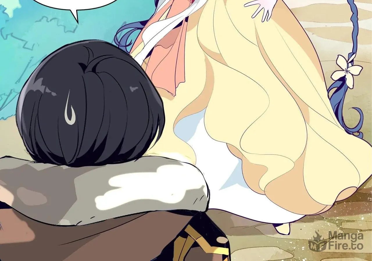 Becoming Best Friends With the Icy Male Lead Chapter 26 page 19 - 