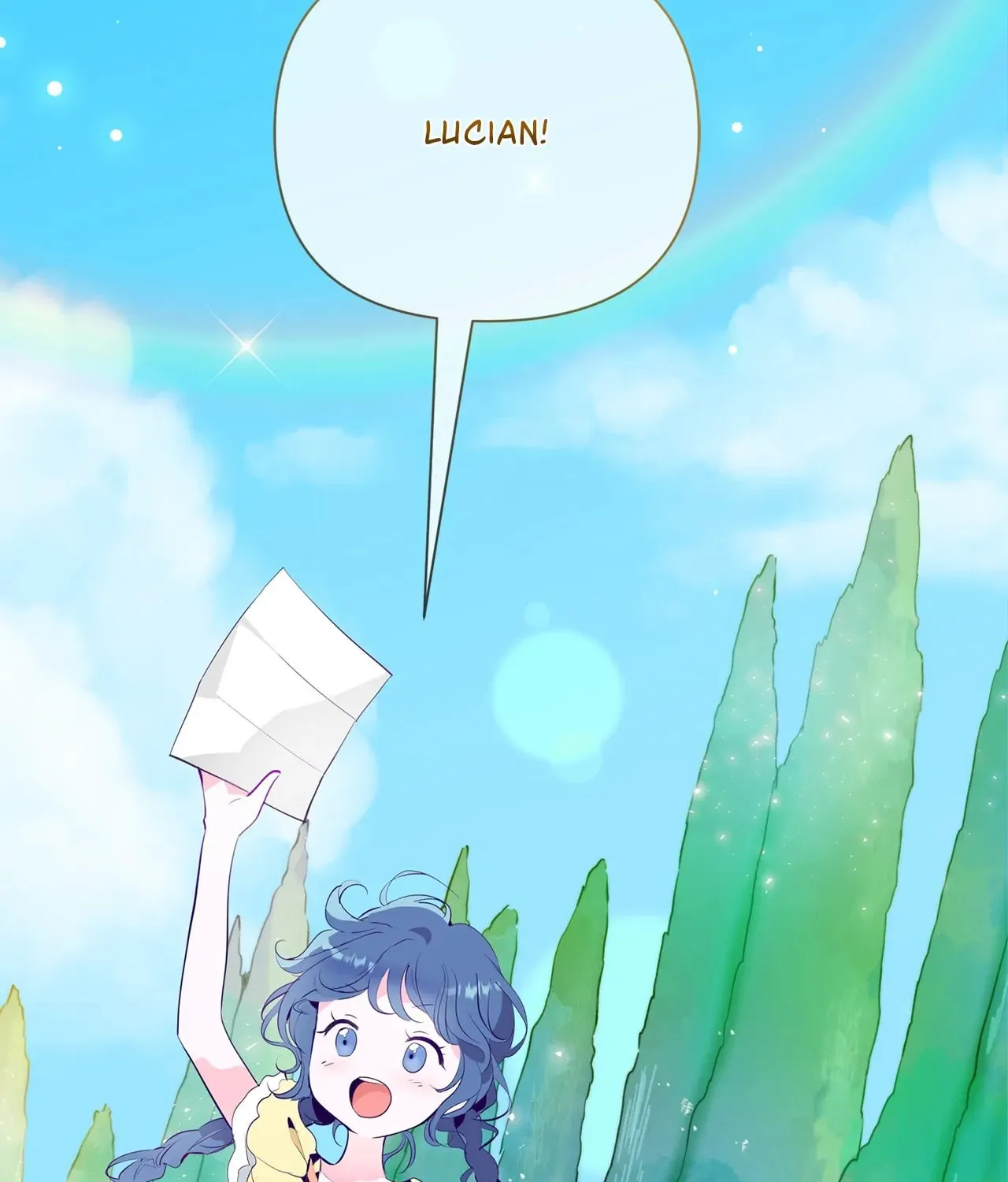 Becoming Best Friends With the Icy Male Lead Chapter 26 page 3 - 