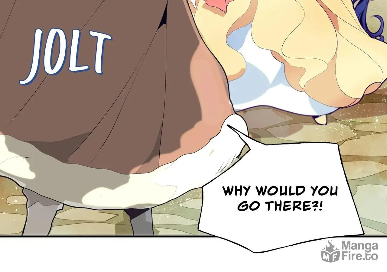 Becoming Best Friends With the Icy Male Lead Chapter 26 page 23 - 
