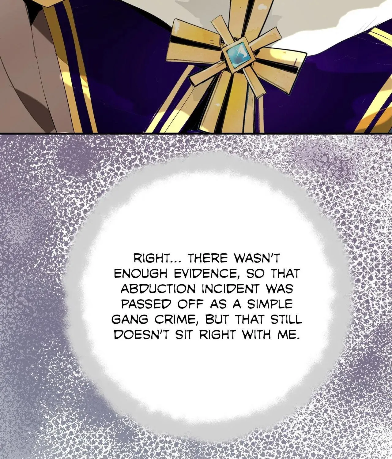 Becoming Best Friends With the Icy Male Lead Chapter 26 page 28 - 