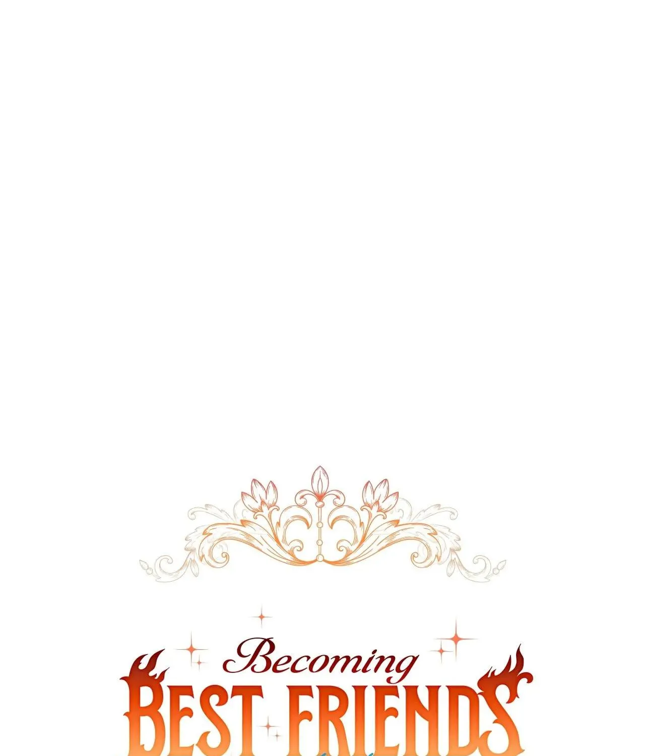 Becoming Best Friends With the Icy Male Lead Chapter 26 page 33 - 