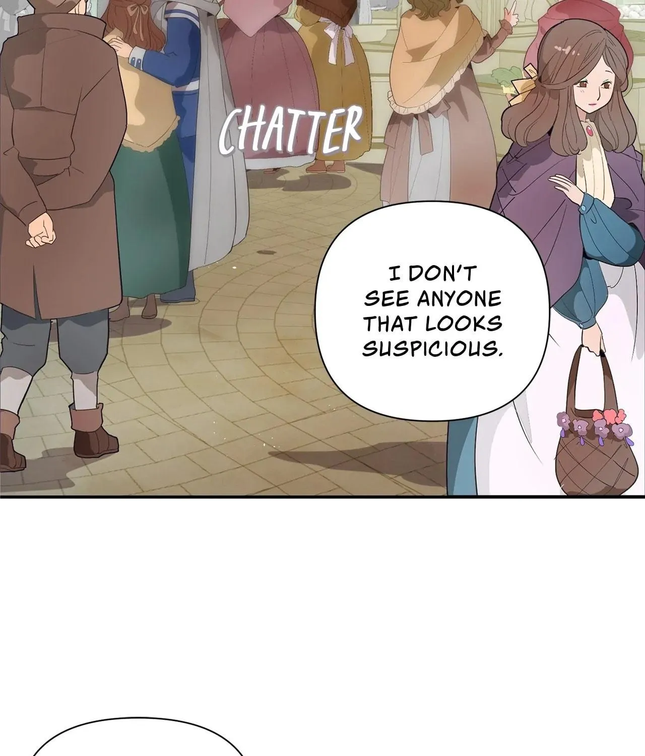 Becoming Best Friends With the Icy Male Lead Chapter 26 page 37 - 