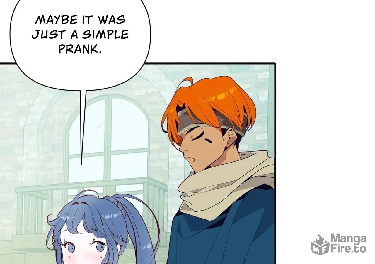 Becoming Best Friends With the Icy Male Lead Chapter 26 page 38 - 