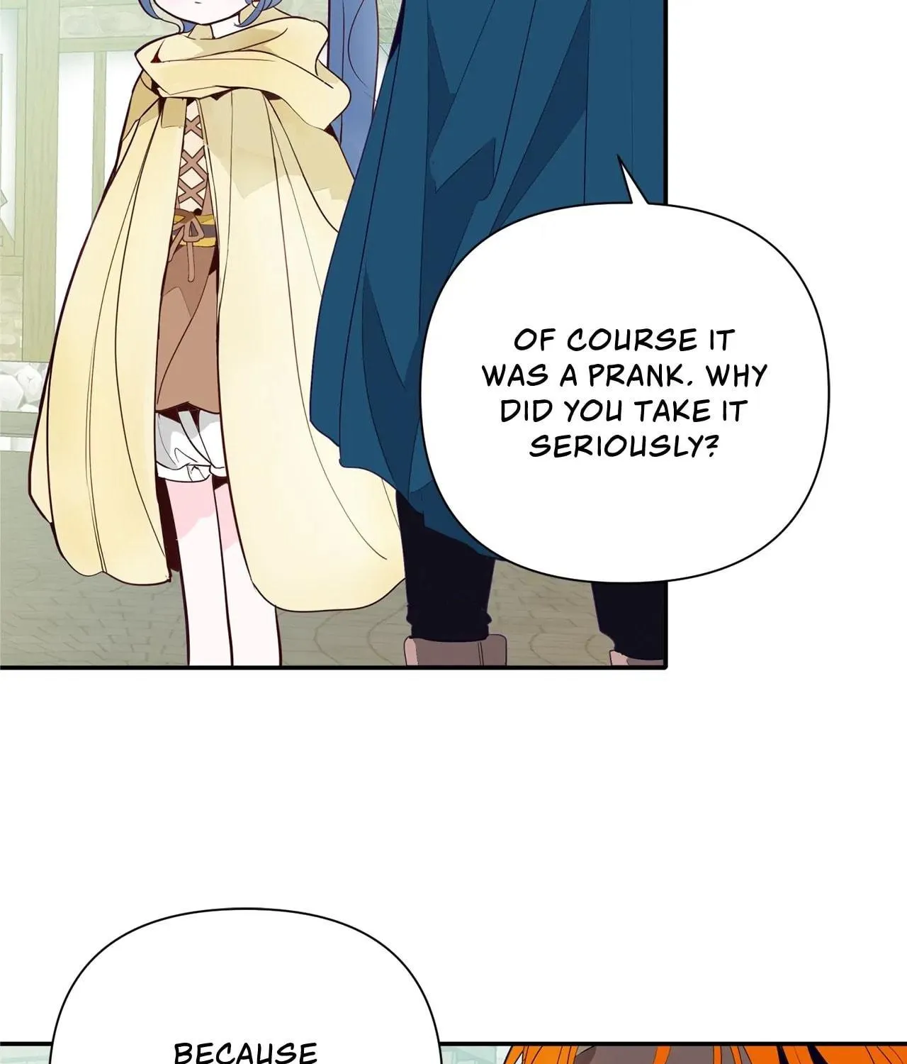 Becoming Best Friends With the Icy Male Lead Chapter 26 page 39 - 