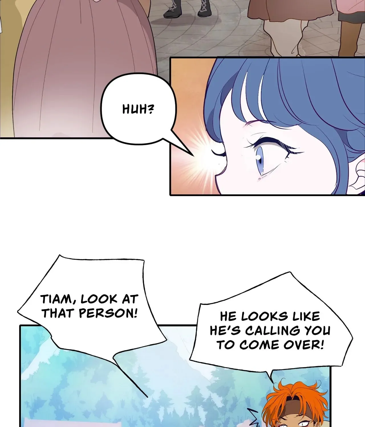 Becoming Best Friends With the Icy Male Lead Chapter 26 page 43 - 