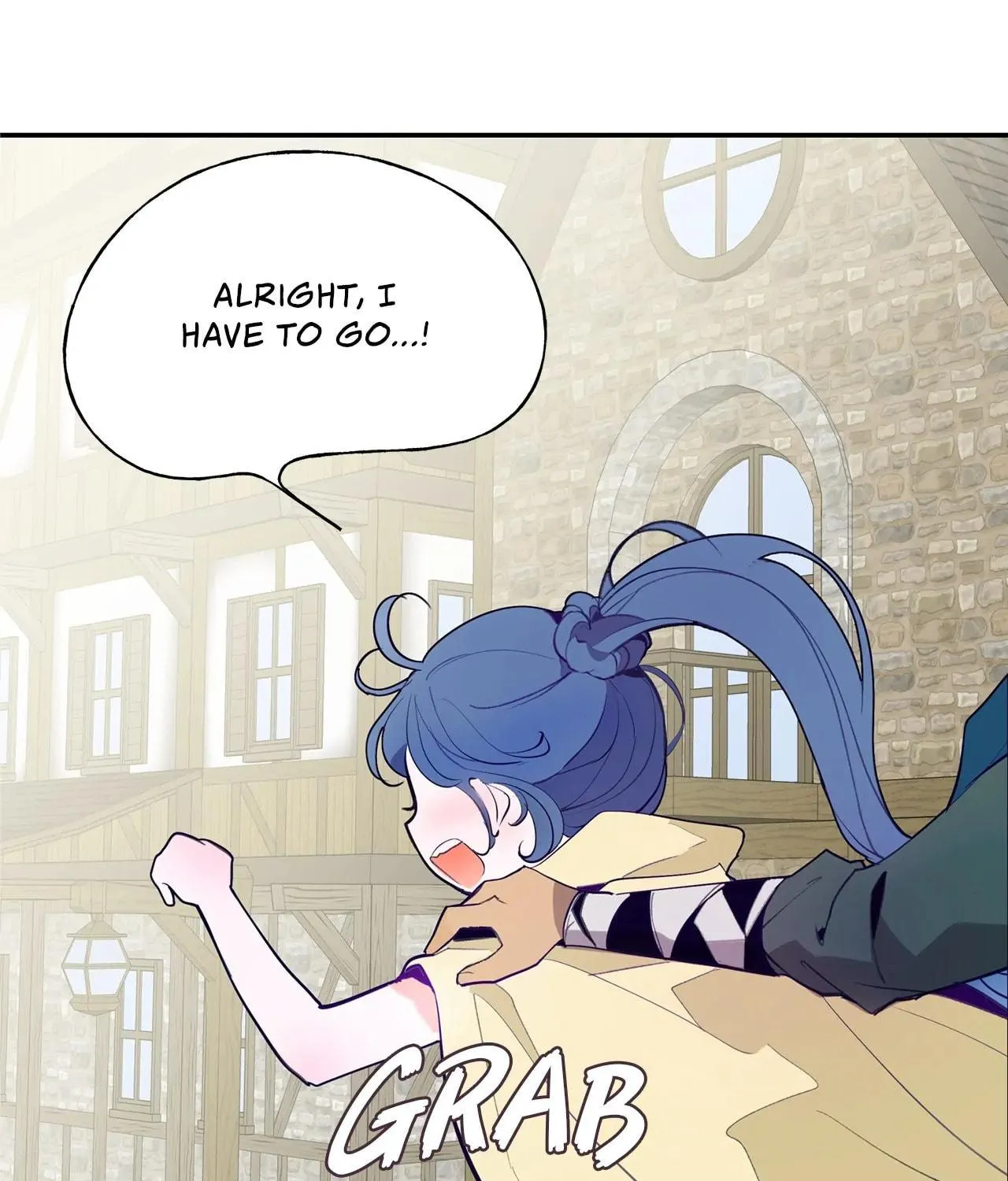 Becoming Best Friends With the Icy Male Lead Chapter 26 page 45 - 