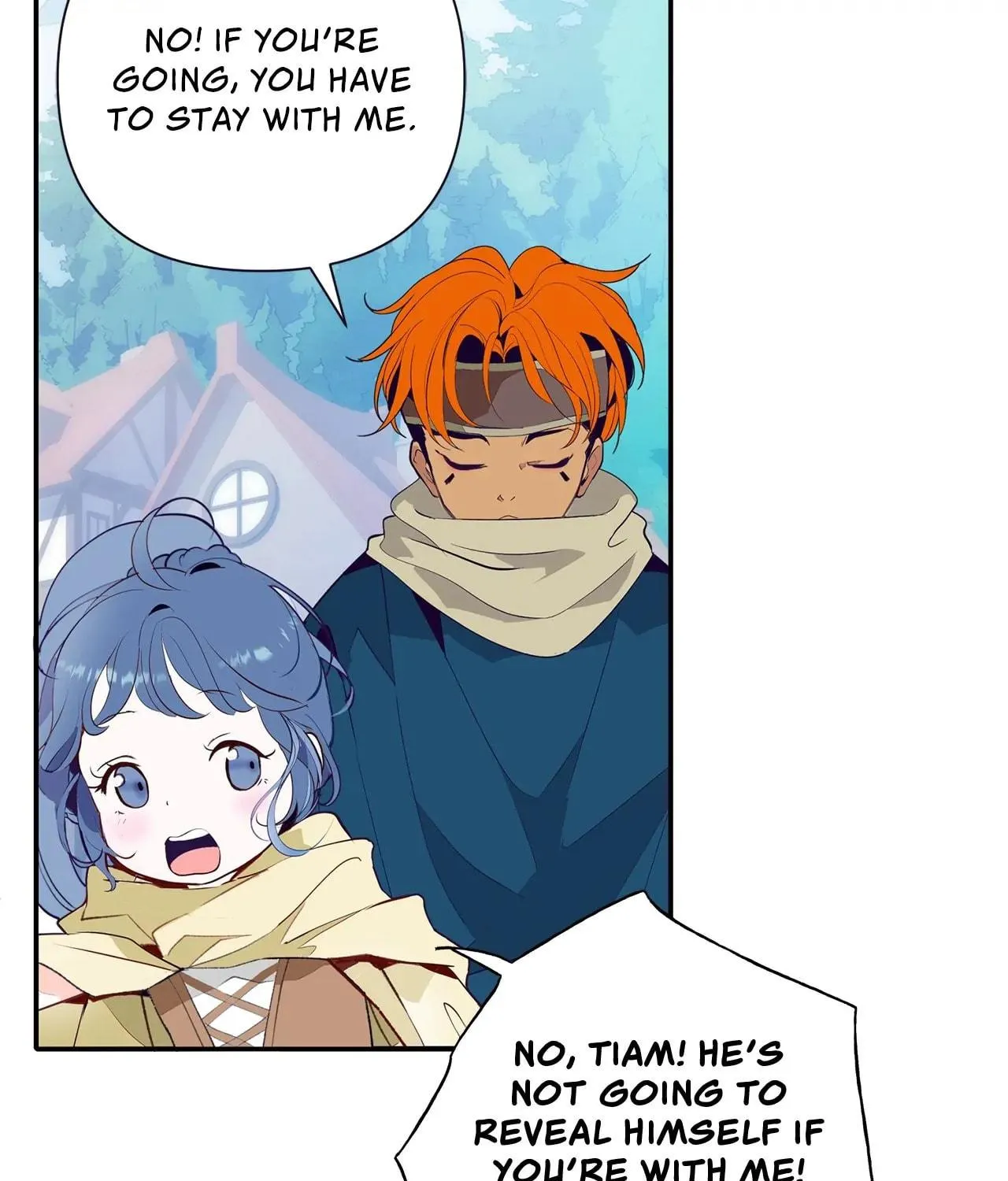 Becoming Best Friends With the Icy Male Lead Chapter 26 page 47 - 