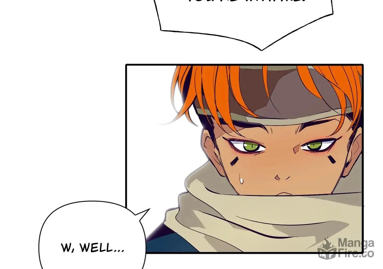 Becoming Best Friends With the Icy Male Lead Chapter 26 page 48 - 