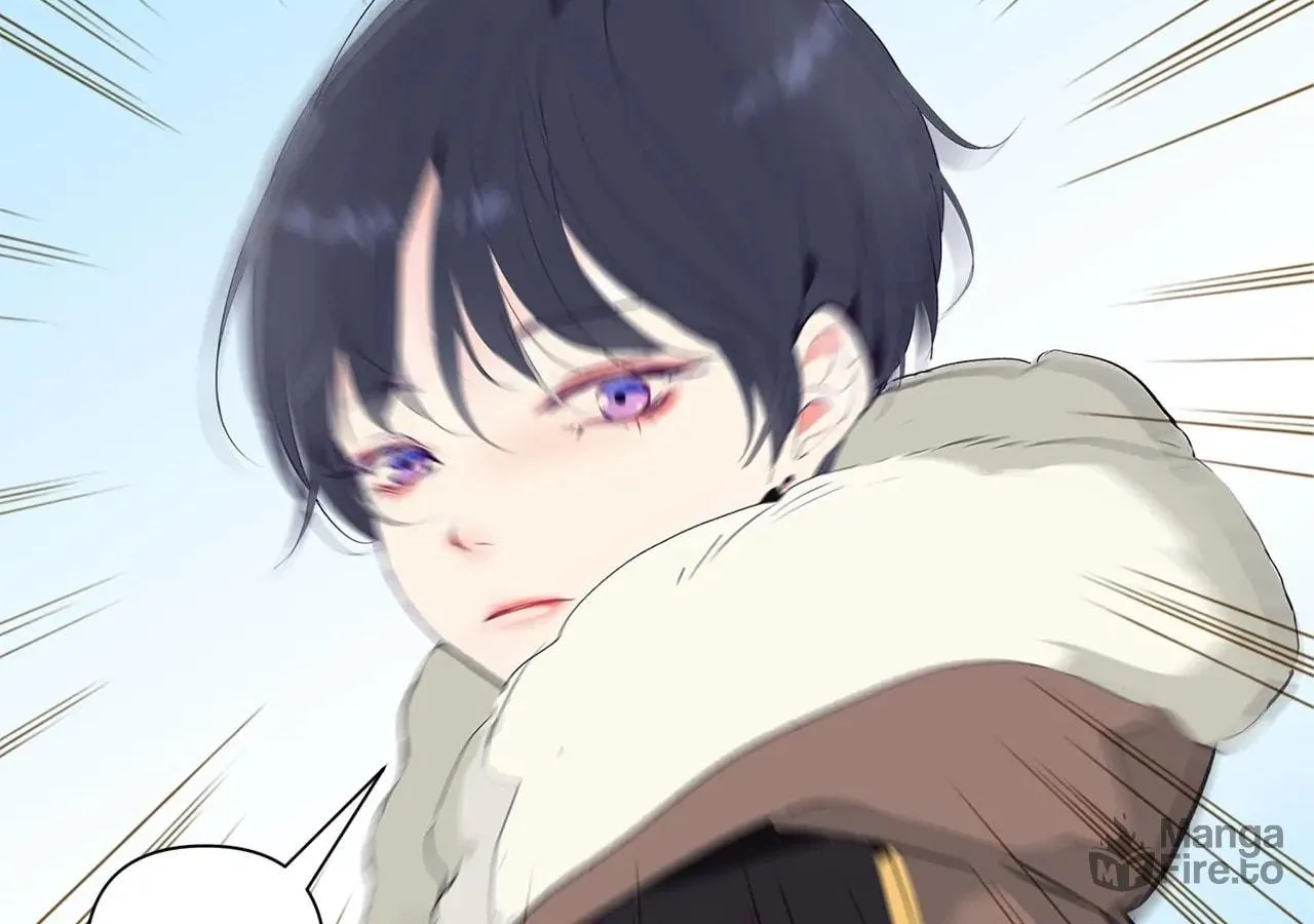 Becoming Best Friends With the Icy Male Lead Chapter 26 page 6 - 