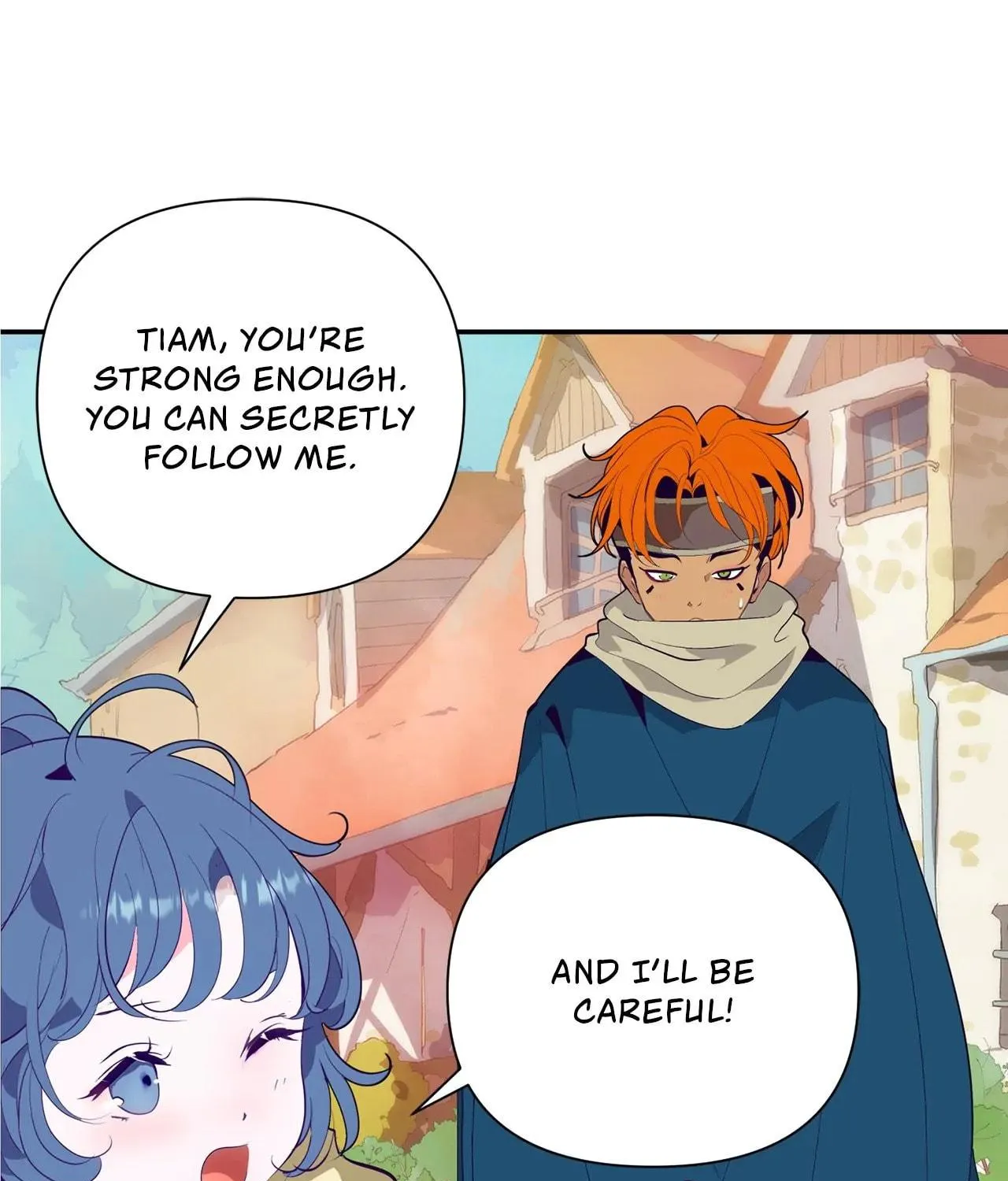Becoming Best Friends With the Icy Male Lead Chapter 26 page 51 - 