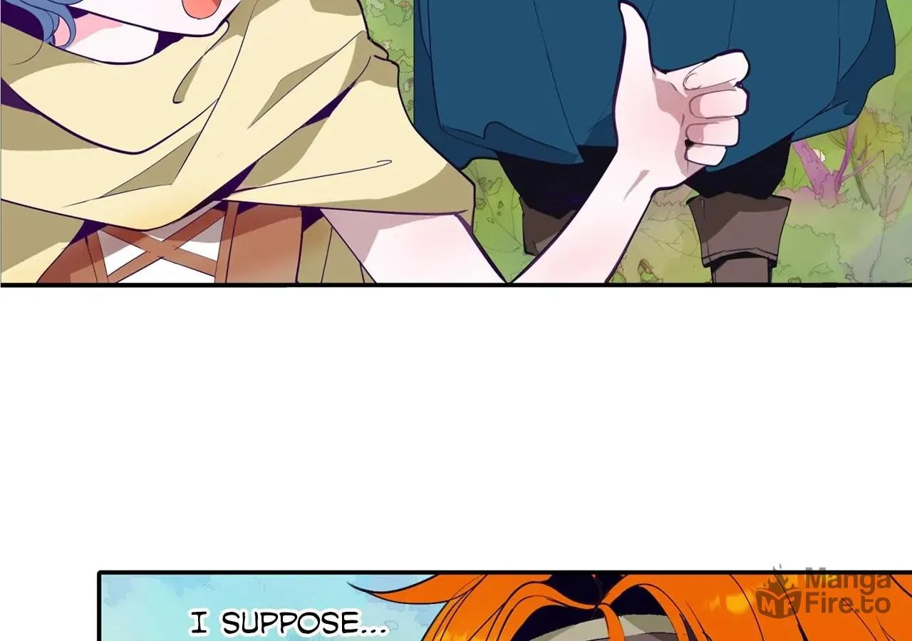 Becoming Best Friends With the Icy Male Lead Chapter 26 page 52 - 