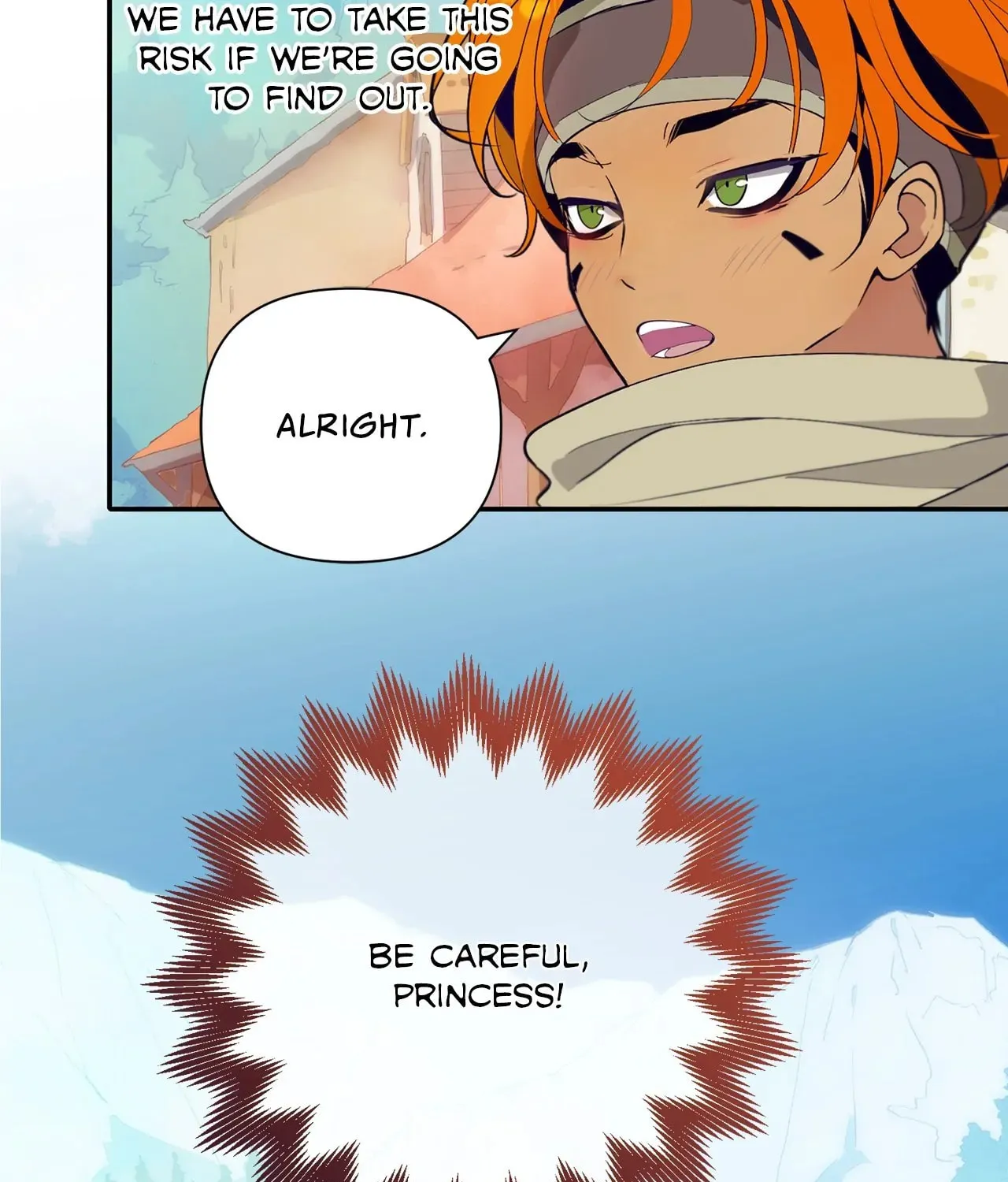 Becoming Best Friends With the Icy Male Lead Chapter 26 page 53 - 