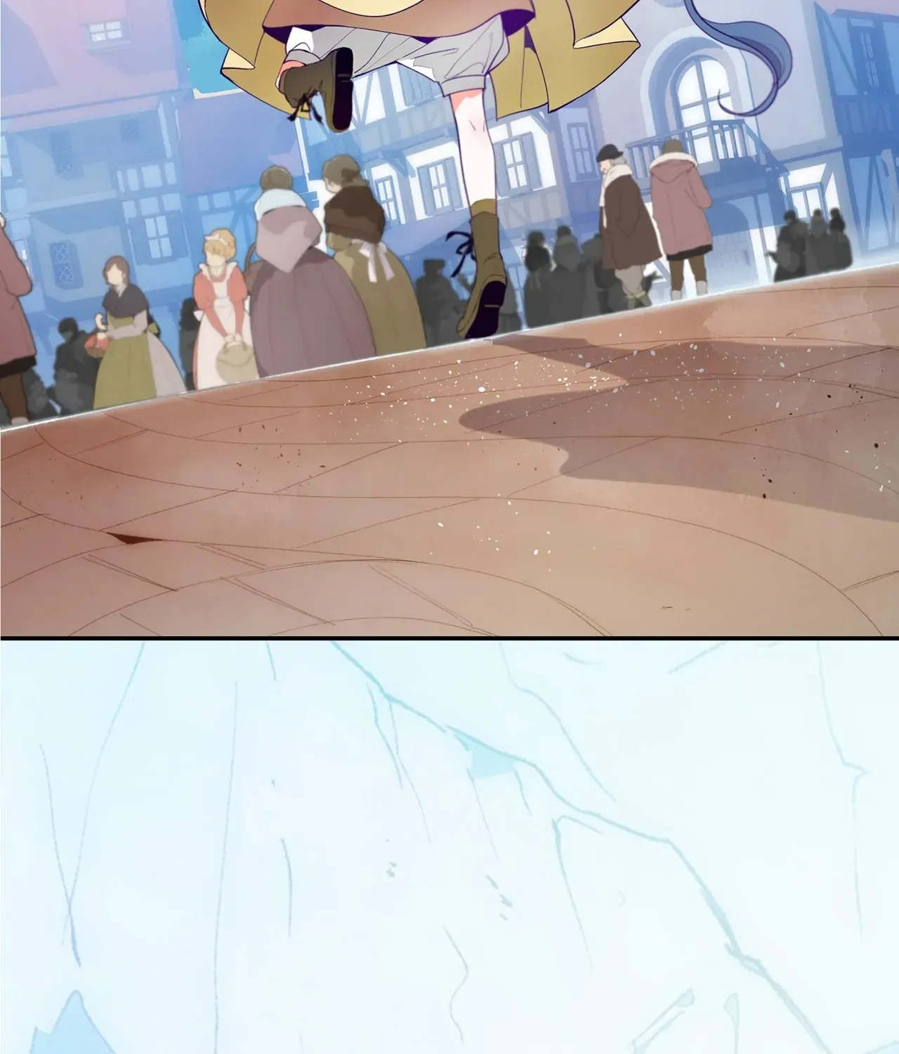 Becoming Best Friends With the Icy Male Lead Chapter 26 page 55 - 