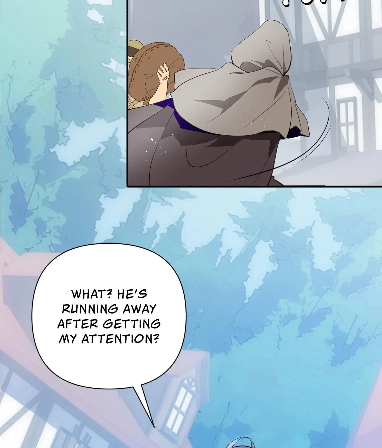 Becoming Best Friends With the Icy Male Lead Chapter 26 page 57 - 