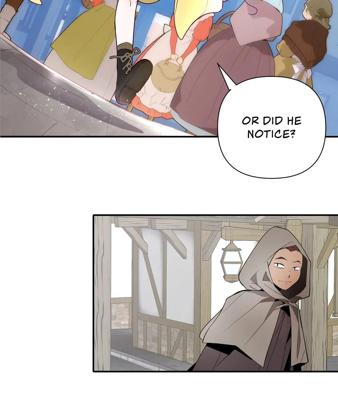 Becoming Best Friends With the Icy Male Lead Chapter 26 page 59 - 