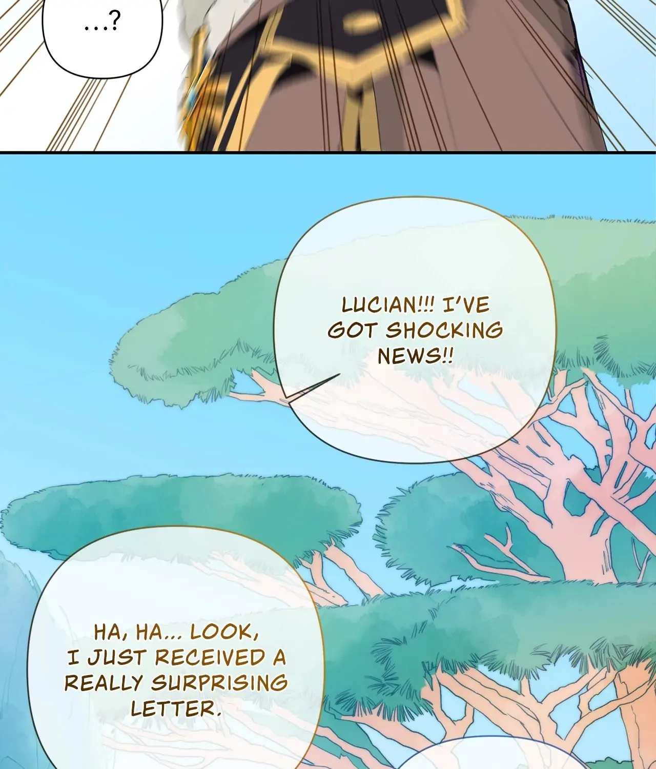 Becoming Best Friends With the Icy Male Lead Chapter 26 page 7 - 