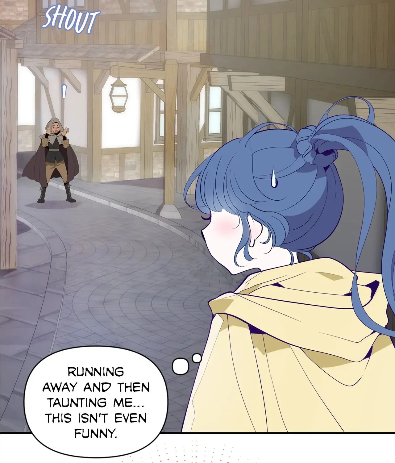 Becoming Best Friends With the Icy Male Lead Chapter 26 page 61 - 