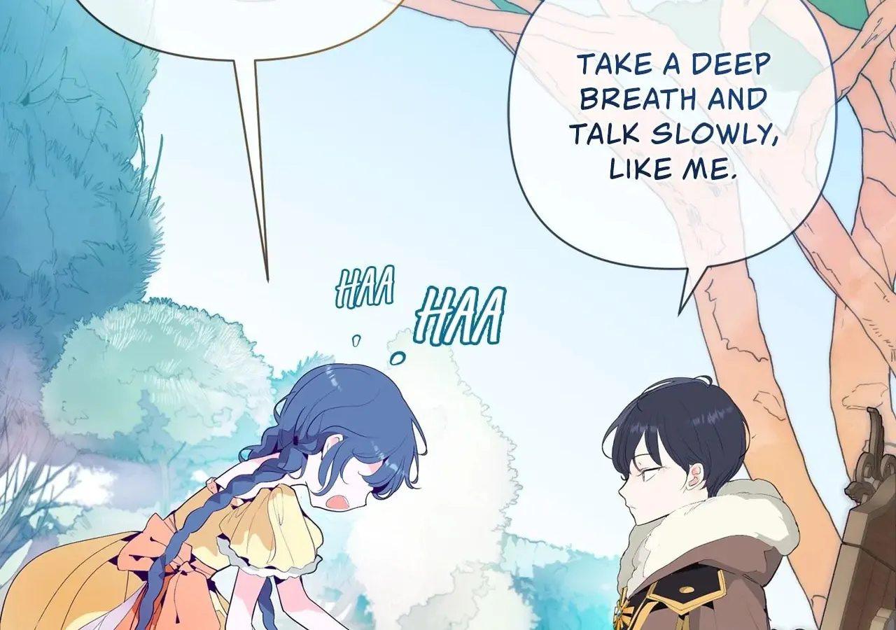 Becoming Best Friends With the Icy Male Lead Chapter 26 page 8 - 
