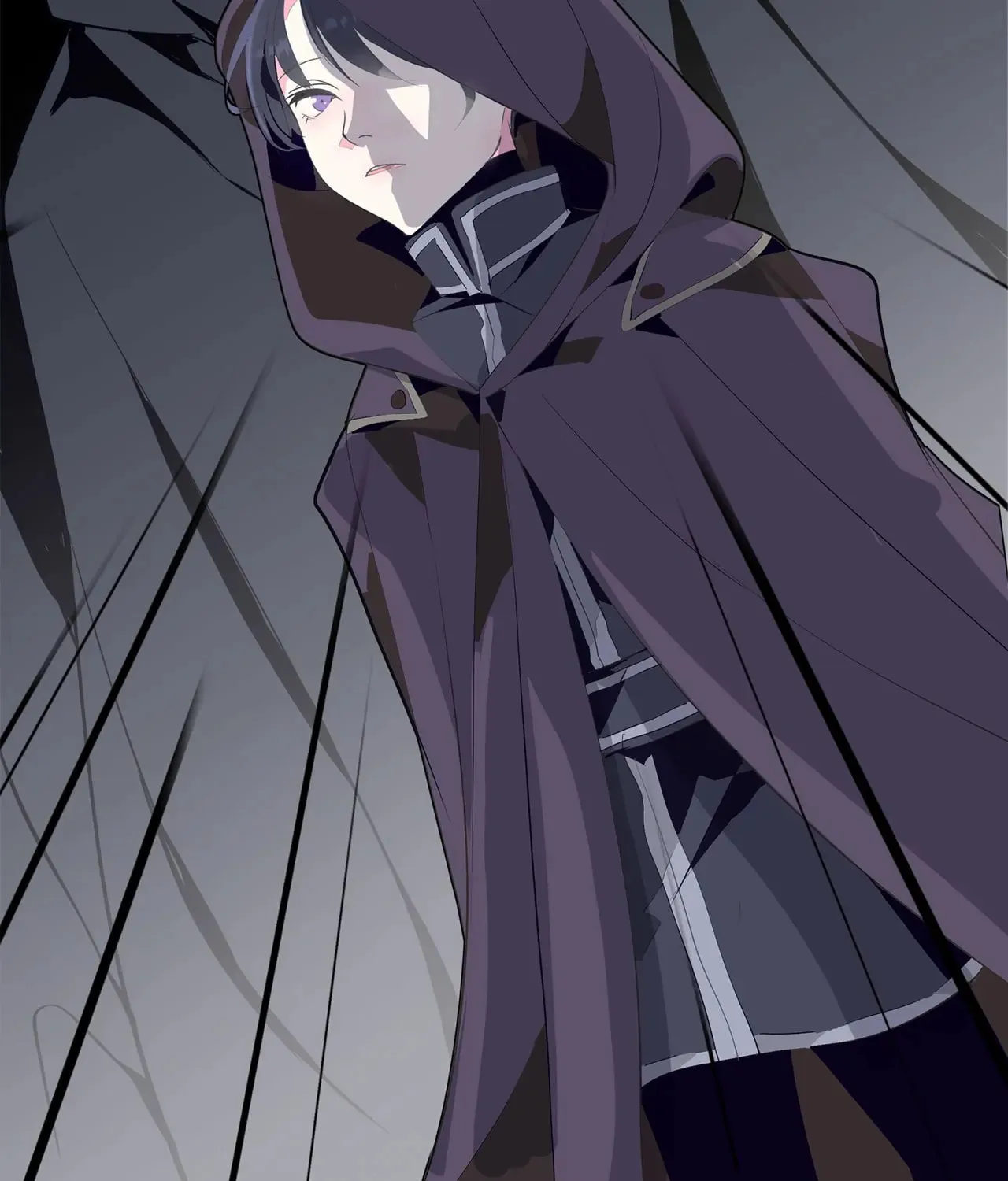 Becoming Best Friends With the Icy Male Lead Chapter 26 page 85 - 