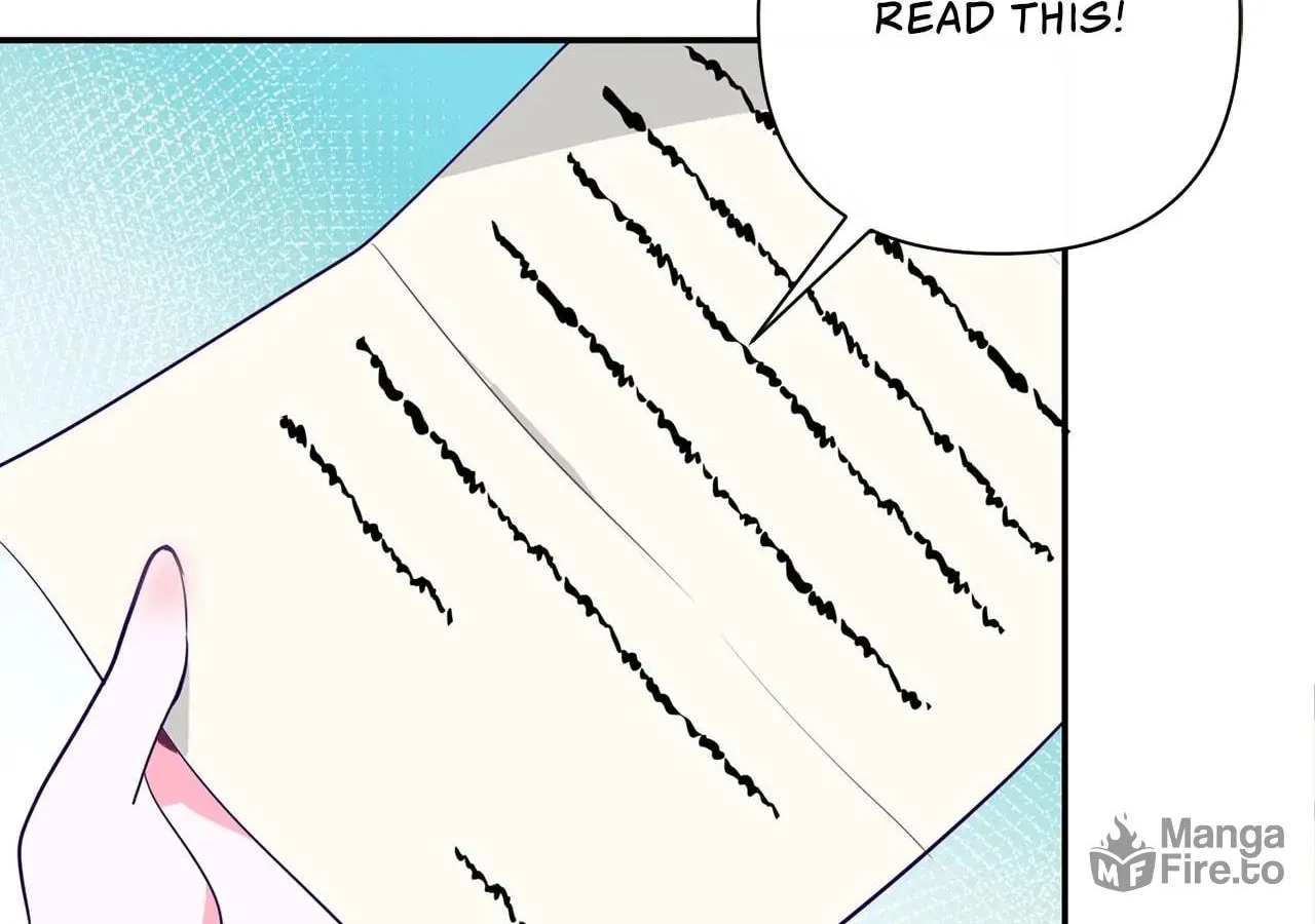 Becoming Best Friends With the Icy Male Lead Chapter 26 page 10 - 