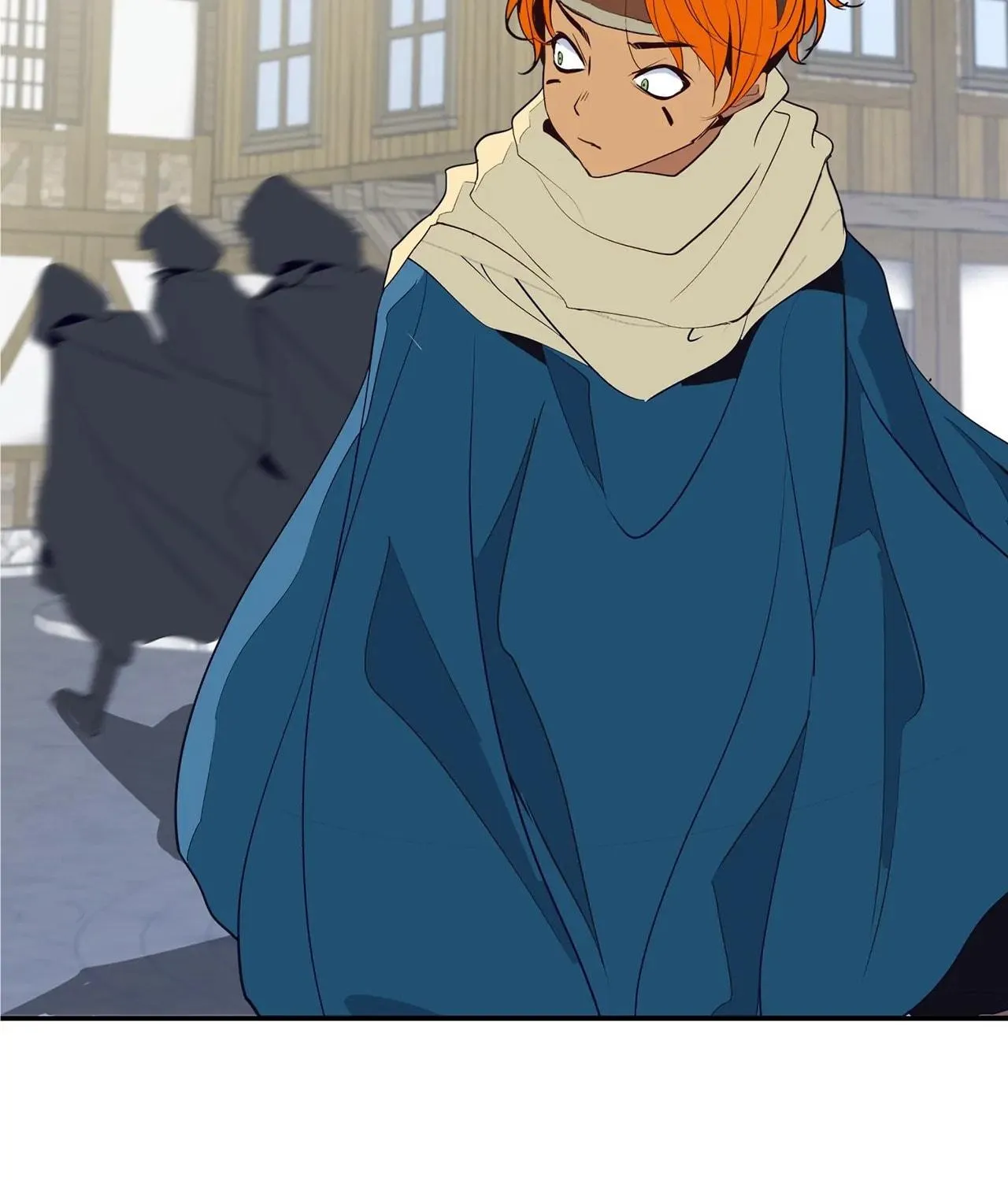 Becoming Best Friends With the Icy Male Lead Chapter 26 page 92 - 