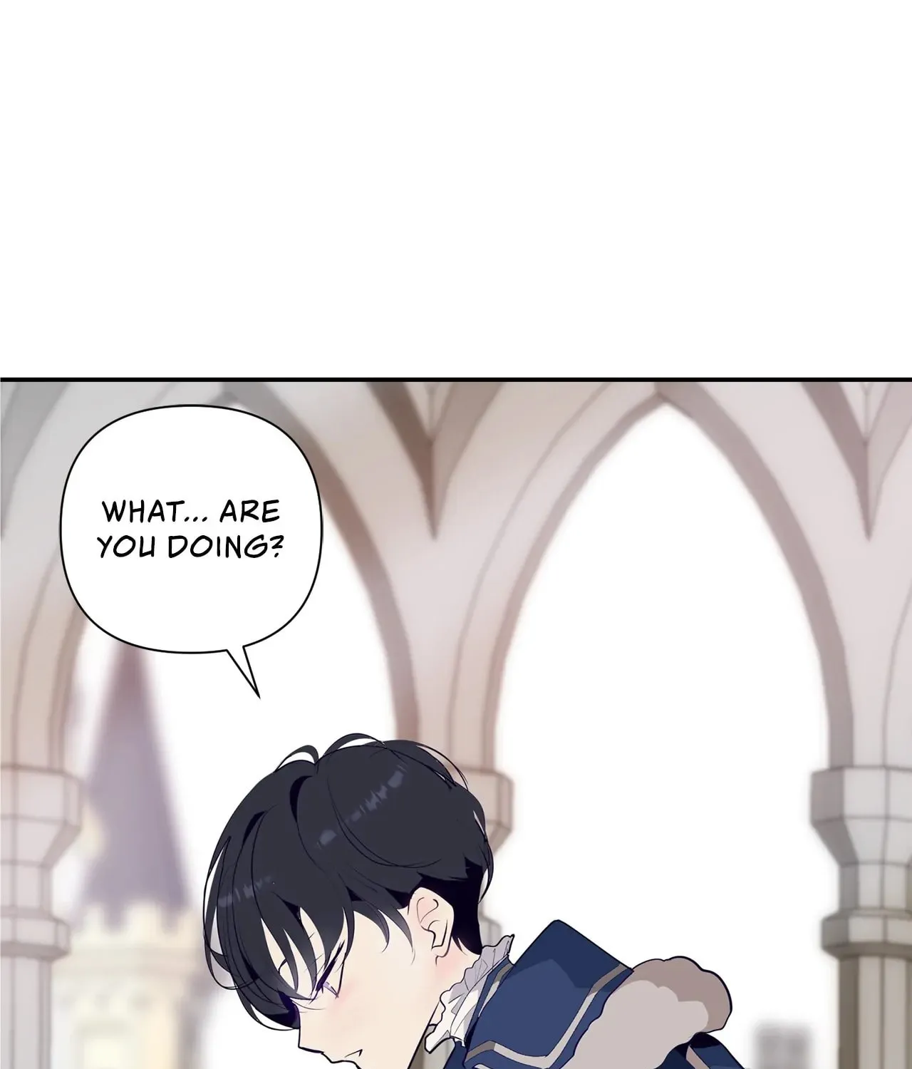 Becoming Best Friends With the Icy Male Lead Chapter 27 page 1 - 