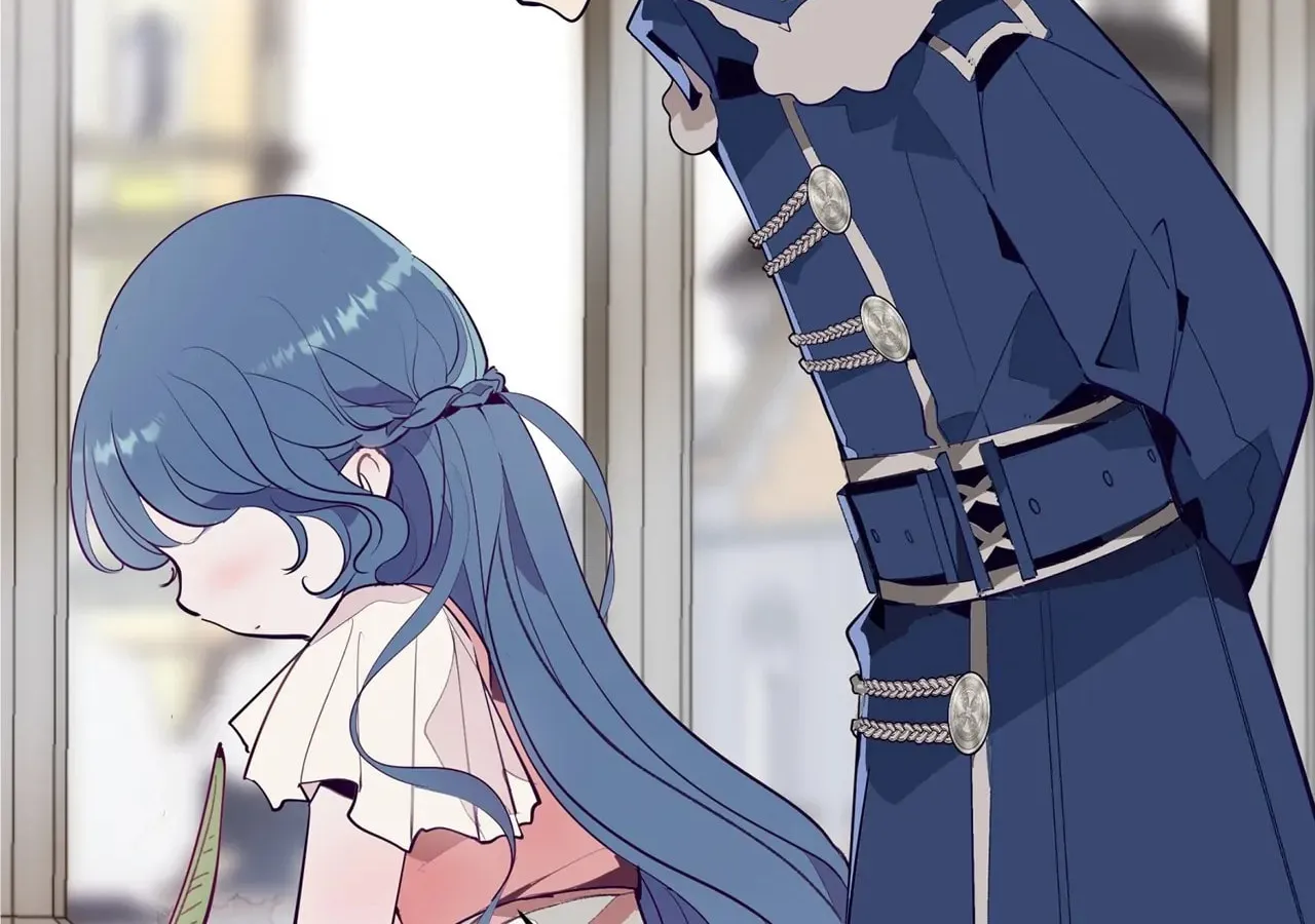 Becoming Best Friends With the Icy Male Lead Chapter 27 page 2 - 