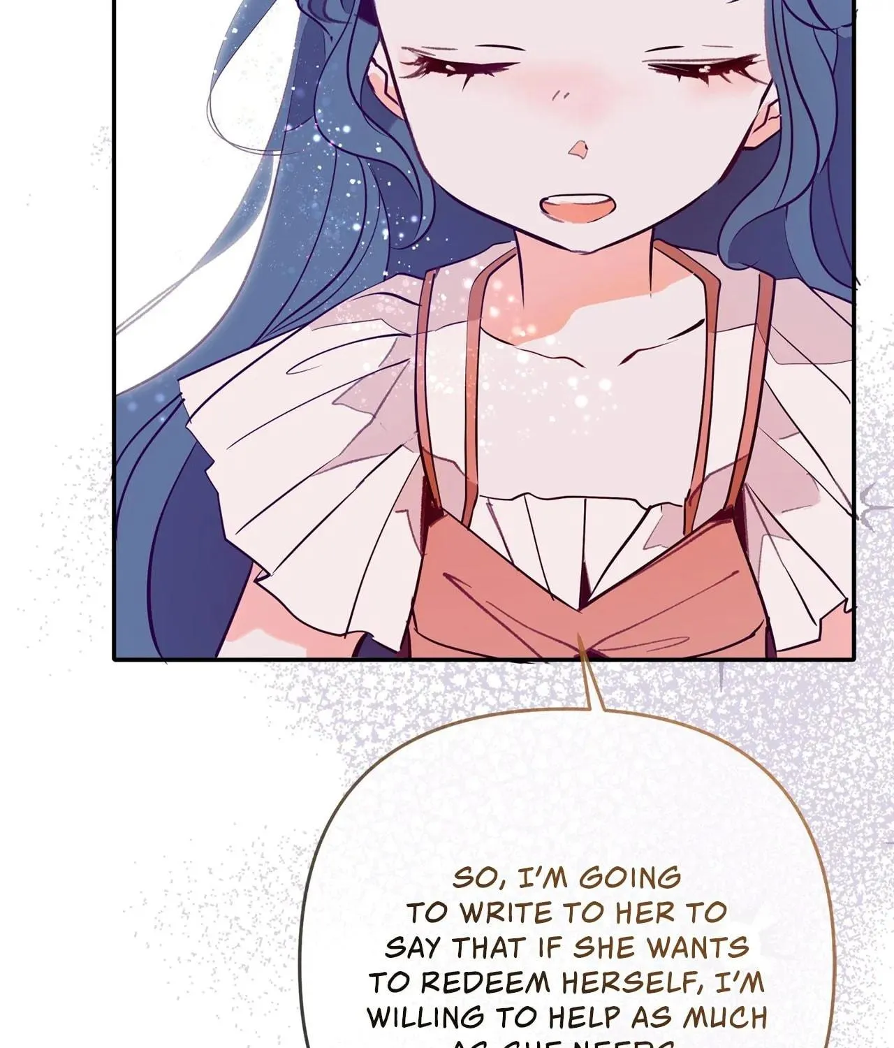 Becoming Best Friends With the Icy Male Lead Chapter 27 page 11 - 