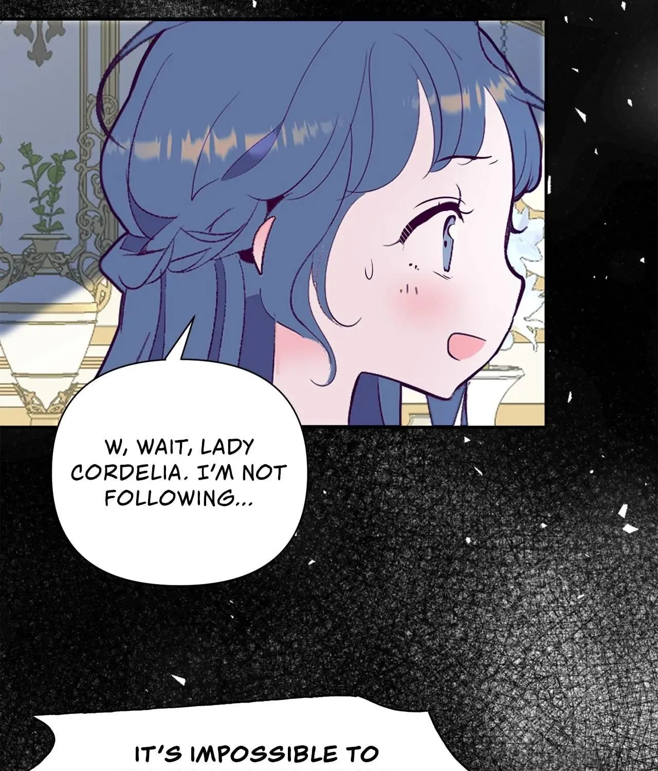 Becoming Best Friends With the Icy Male Lead Chapter 27 page 110 - 