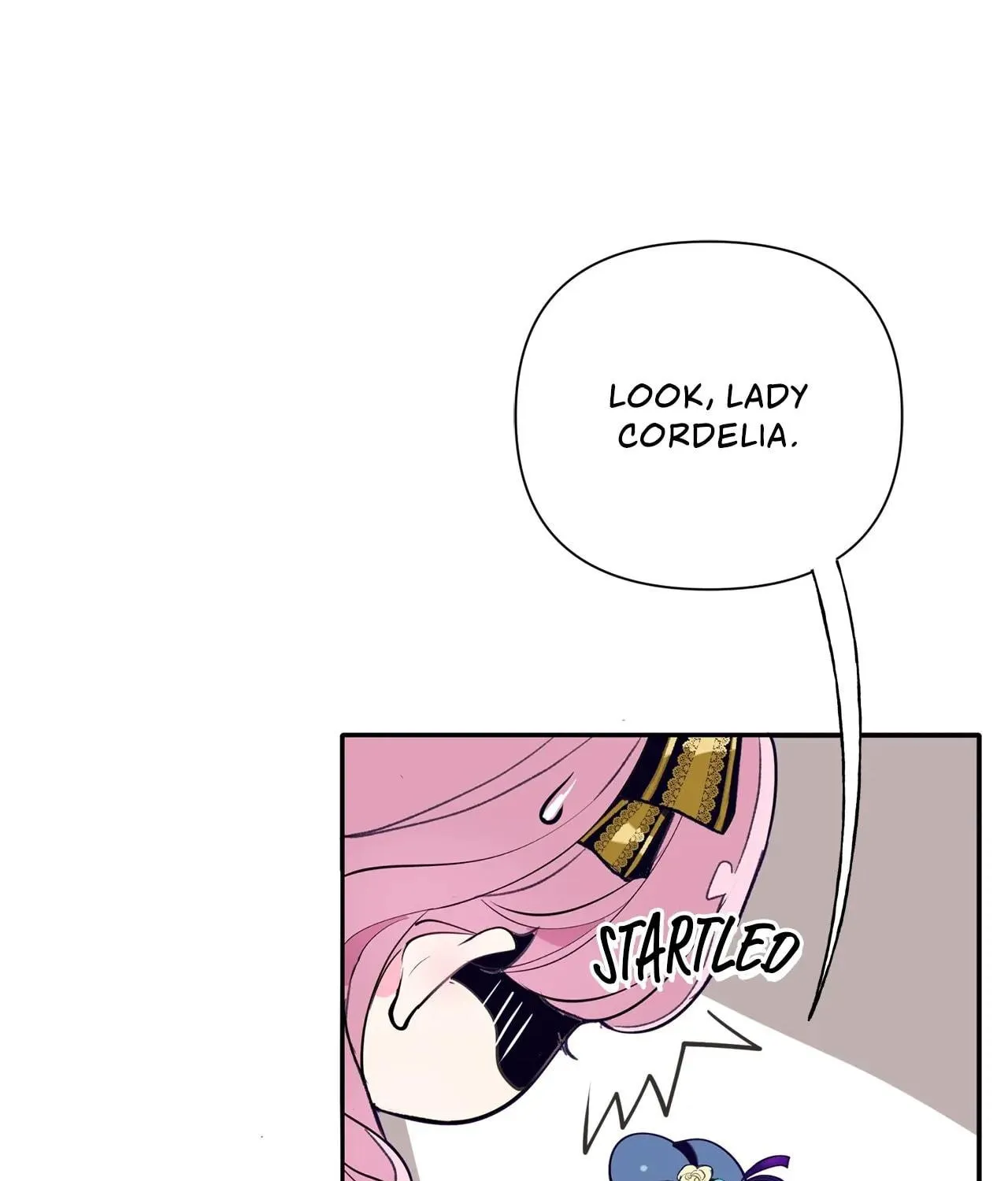 Becoming Best Friends With the Icy Male Lead Chapter 27 page 116 - 
