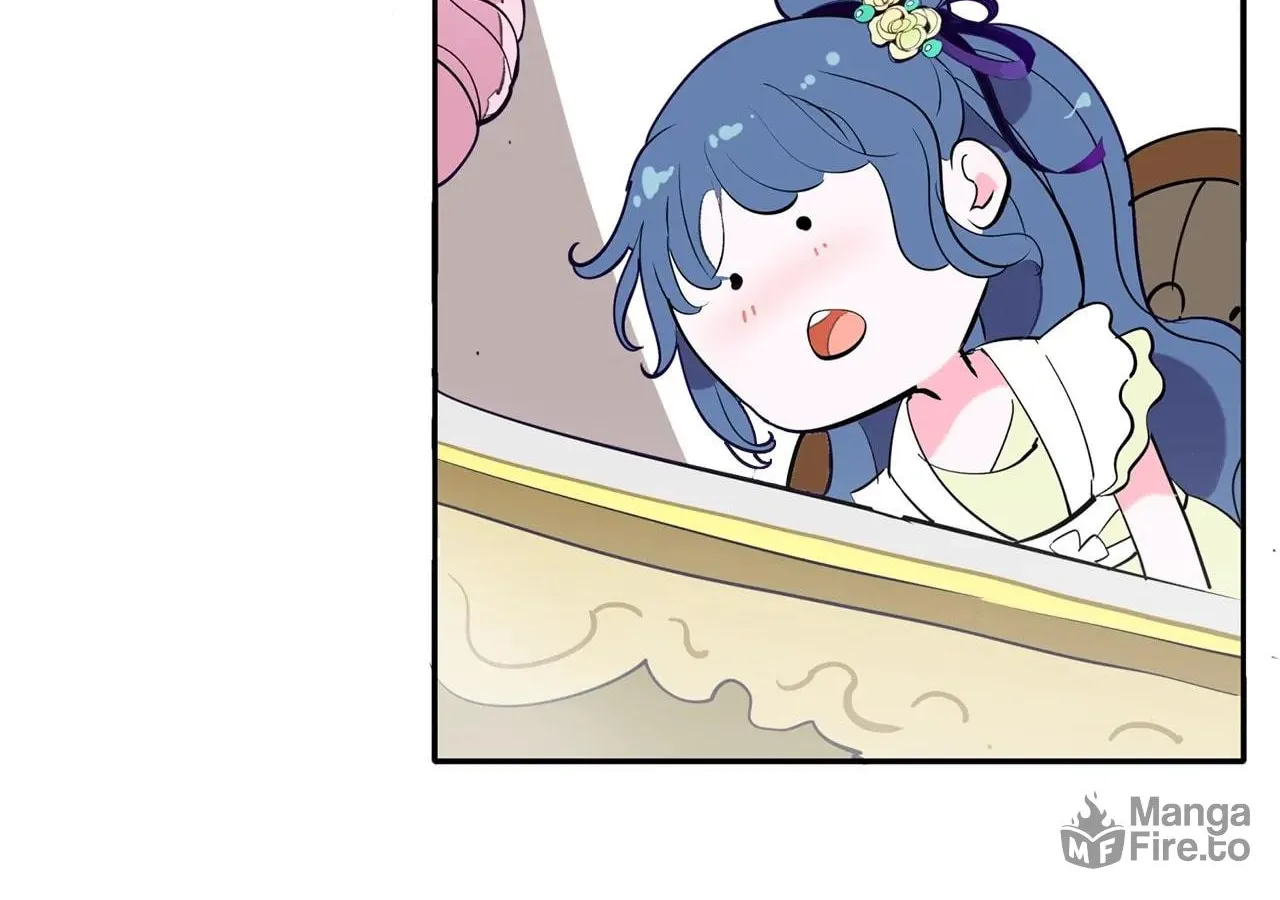 Becoming Best Friends With the Icy Male Lead Chapter 27 page 117 - 