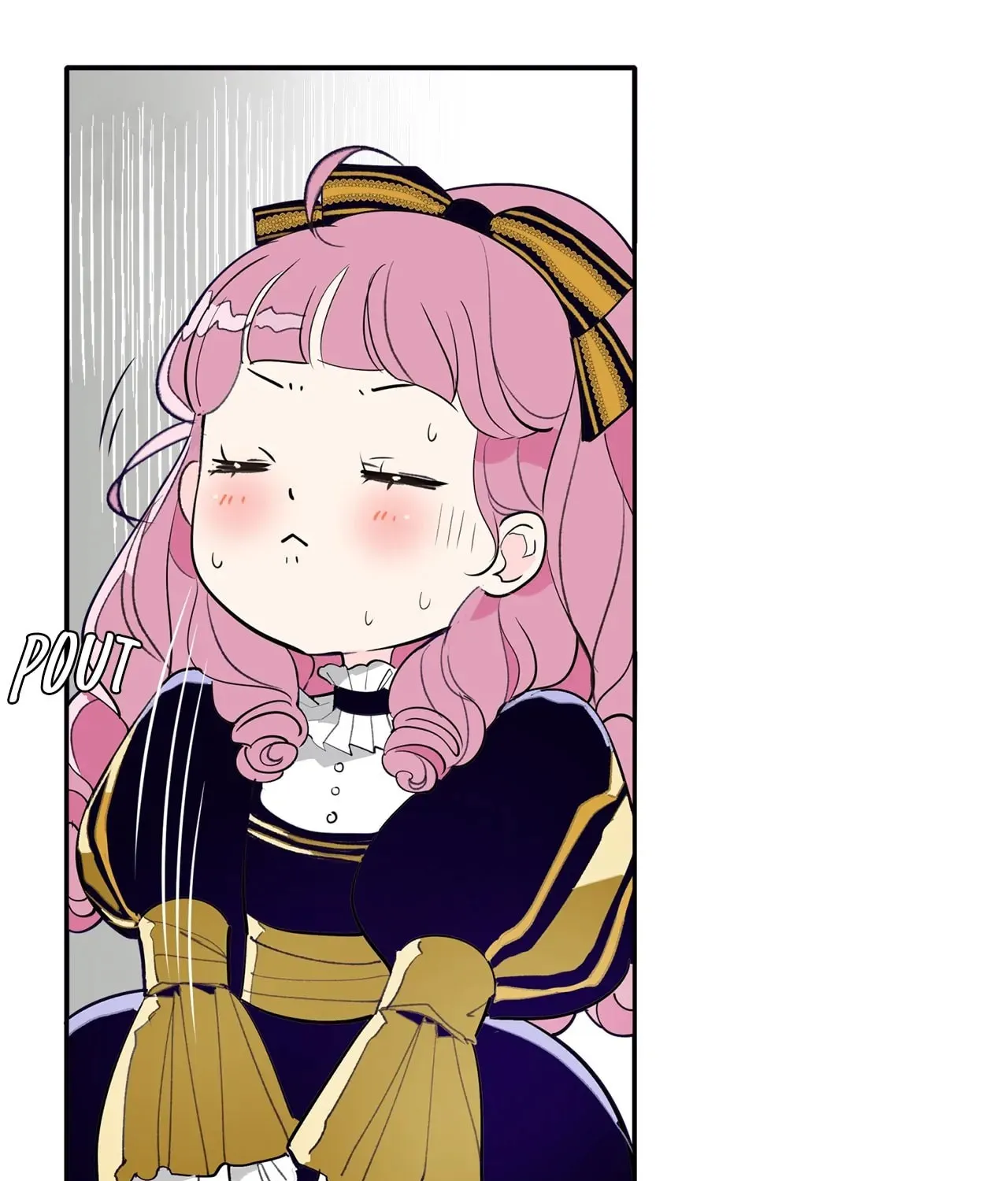 Becoming Best Friends With the Icy Male Lead Chapter 27 page 118 - 
