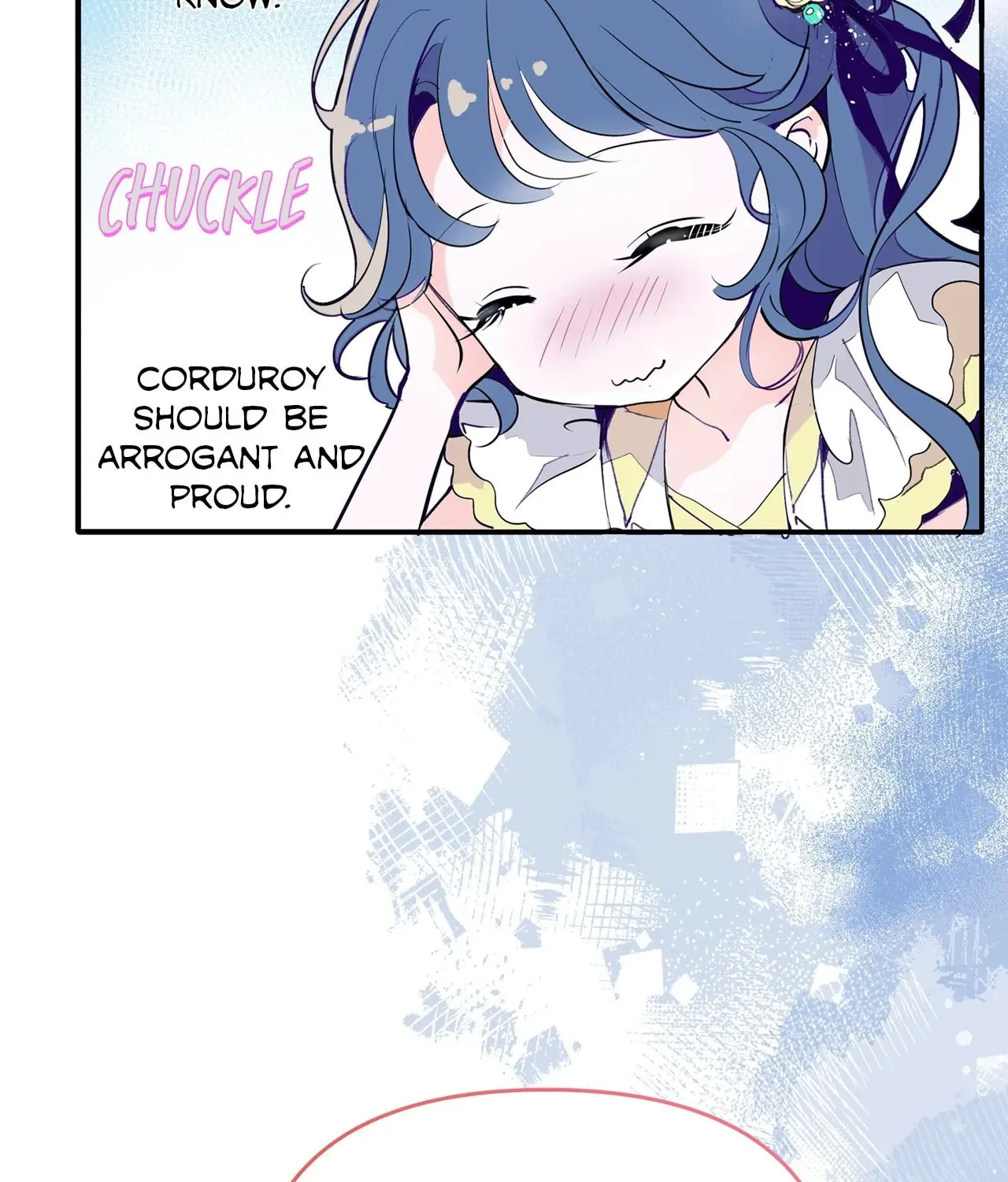 Becoming Best Friends With the Icy Male Lead Chapter 27 page 120 - 