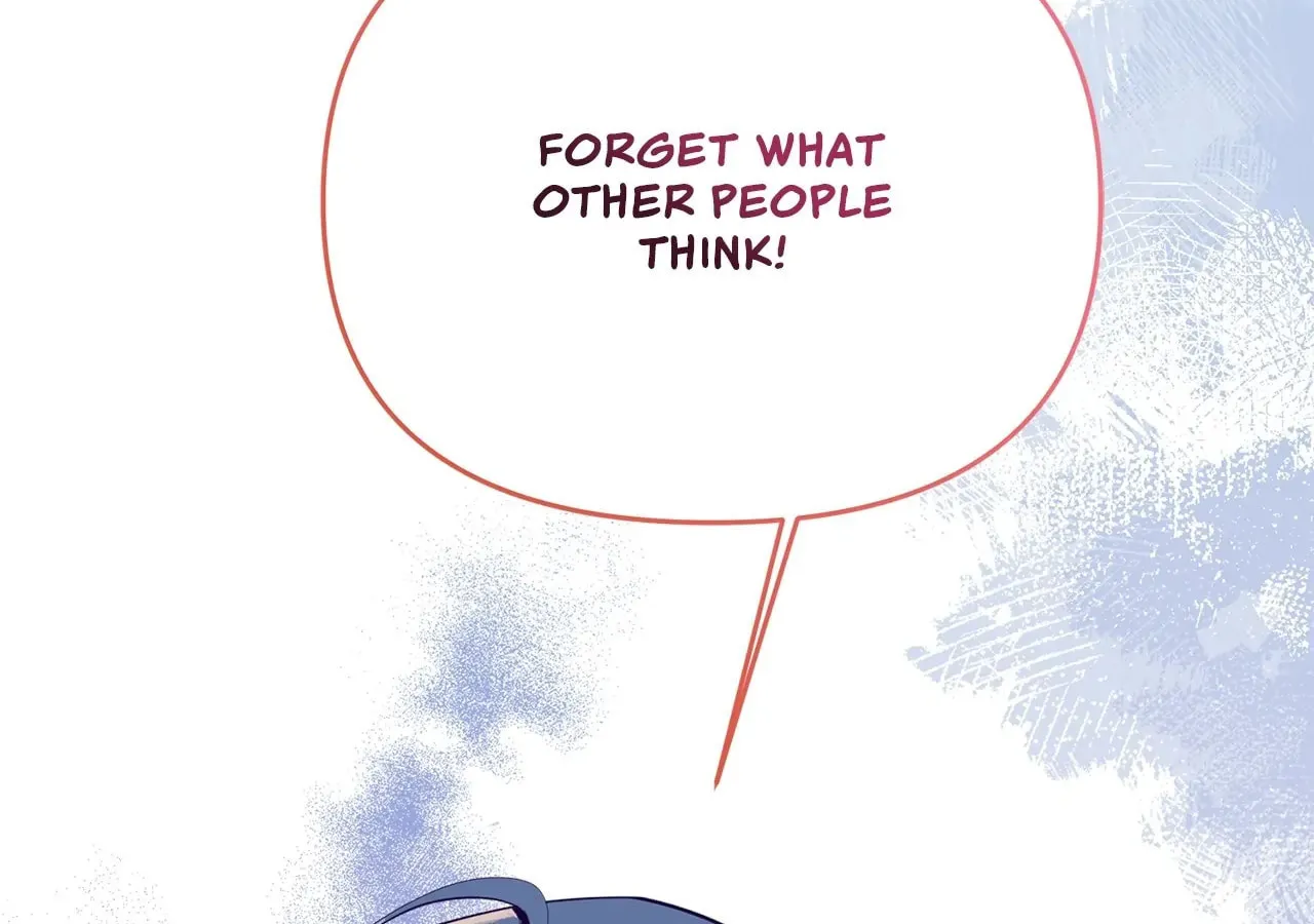 Becoming Best Friends With the Icy Male Lead Chapter 27 page 121 - 