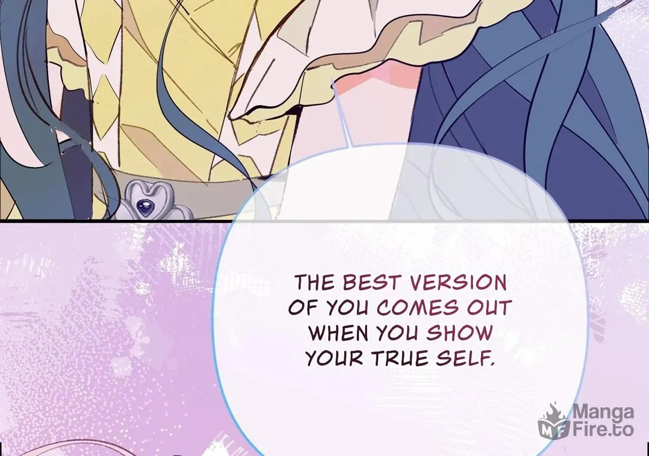 Becoming Best Friends With the Icy Male Lead Chapter 27 page 123 - 