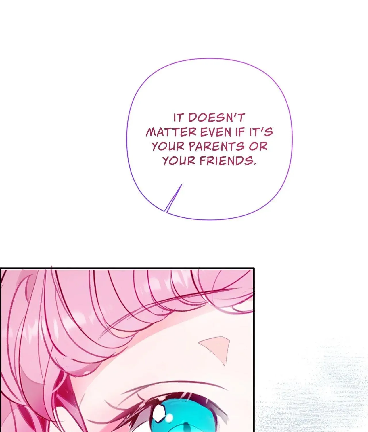 Becoming Best Friends With the Icy Male Lead Chapter 27 page 126 - 