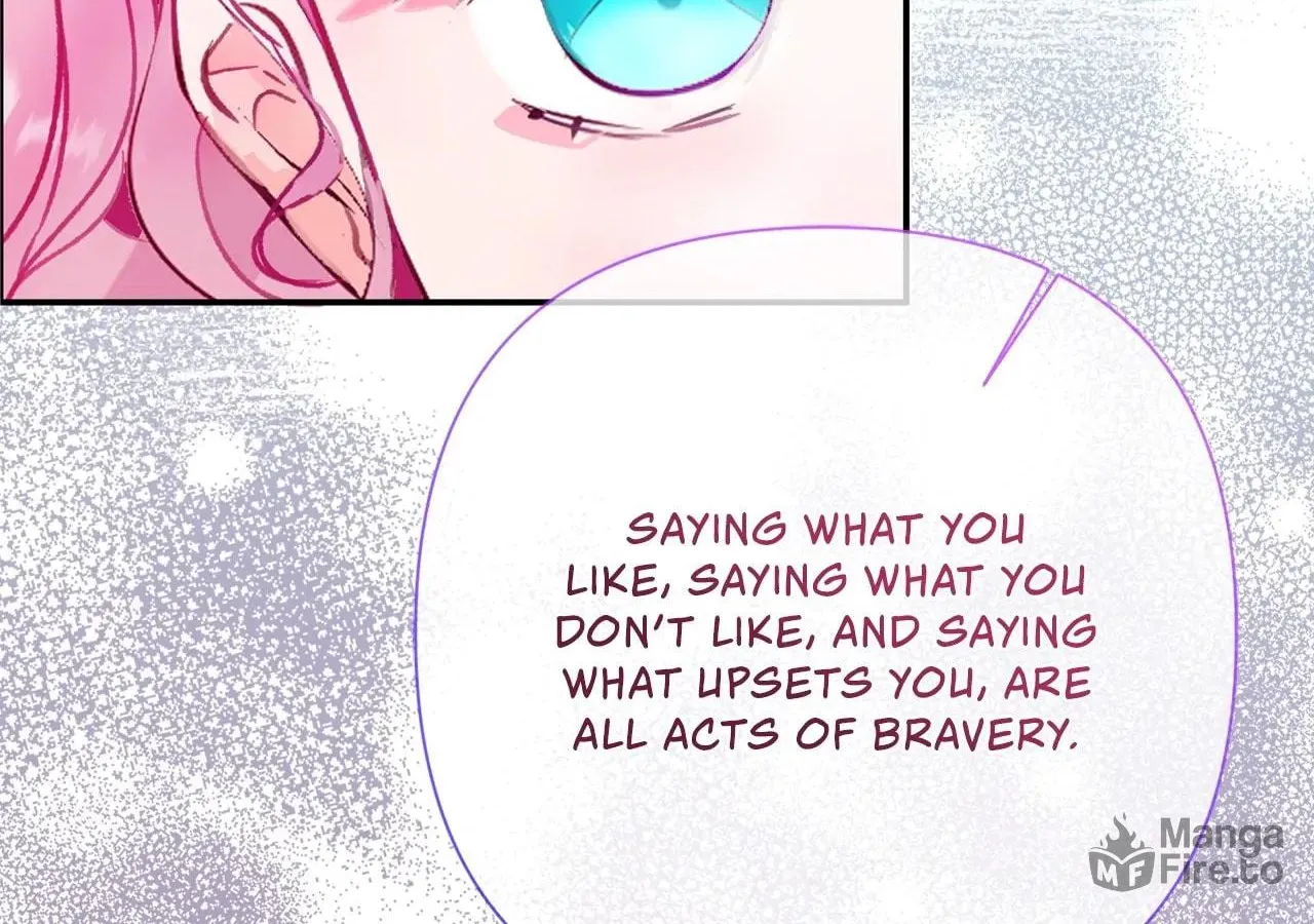 Becoming Best Friends With the Icy Male Lead Chapter 27 page 127 - 