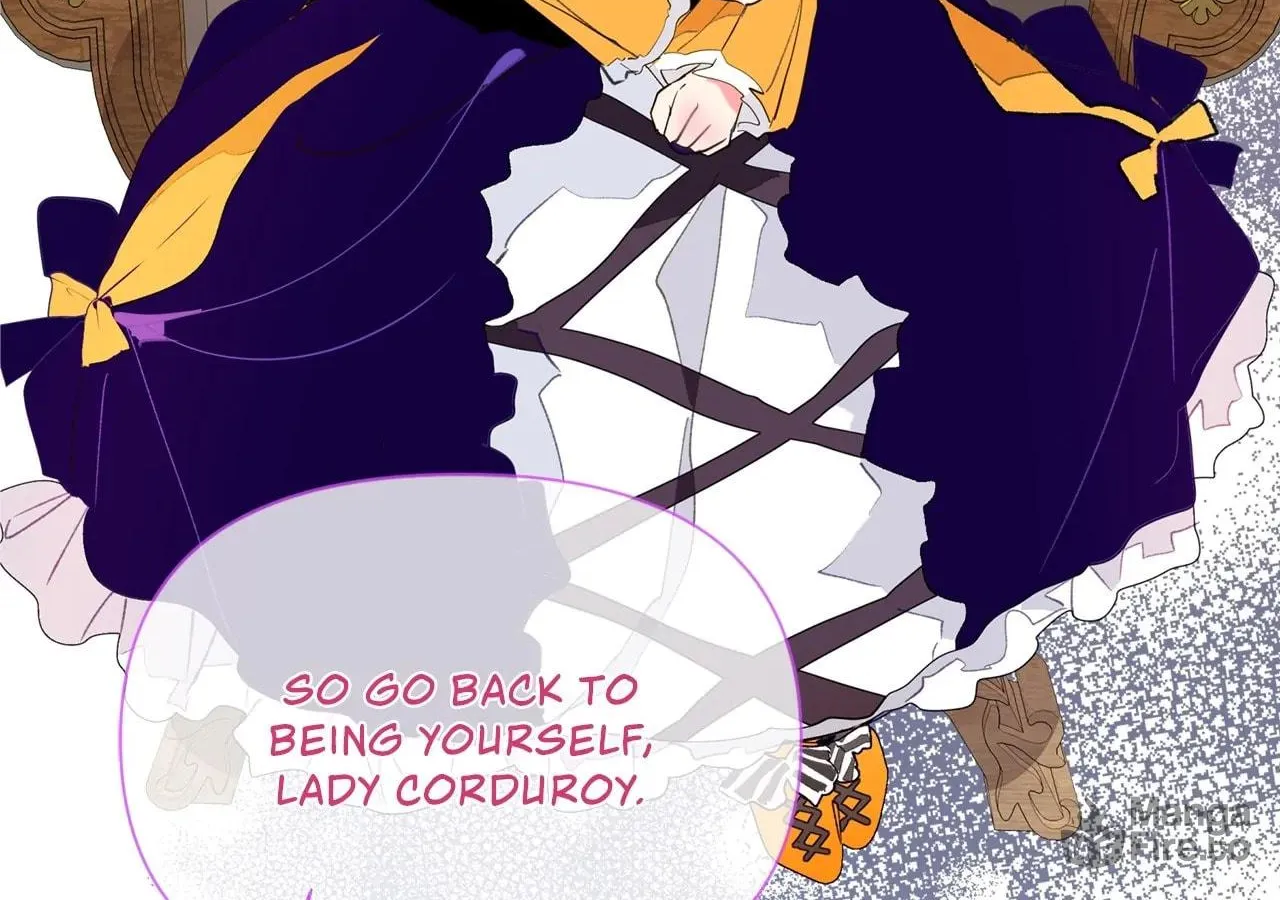 Becoming Best Friends With the Icy Male Lead Chapter 27 page 129 - 