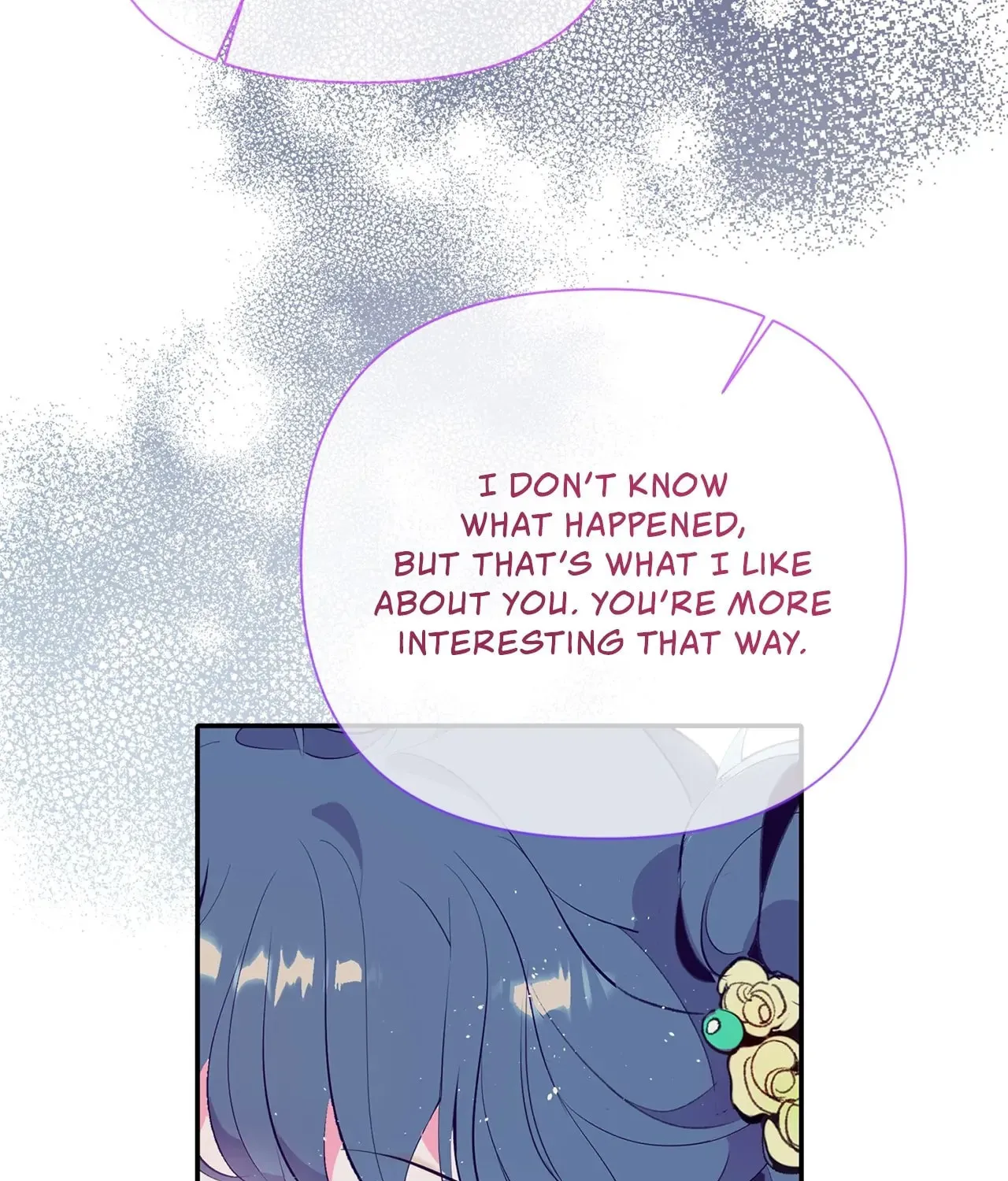 Becoming Best Friends With the Icy Male Lead Chapter 27 page 130 - 