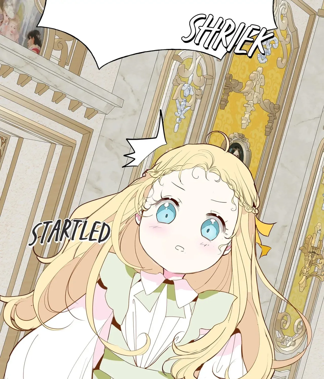 Becoming Best Friends With the Icy Male Lead Chapter 27 page 147 - 