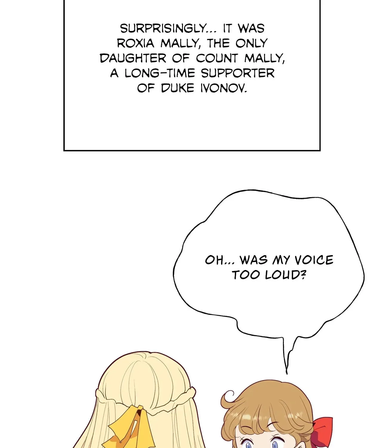 Becoming Best Friends With the Icy Male Lead Chapter 27 page 149 - 