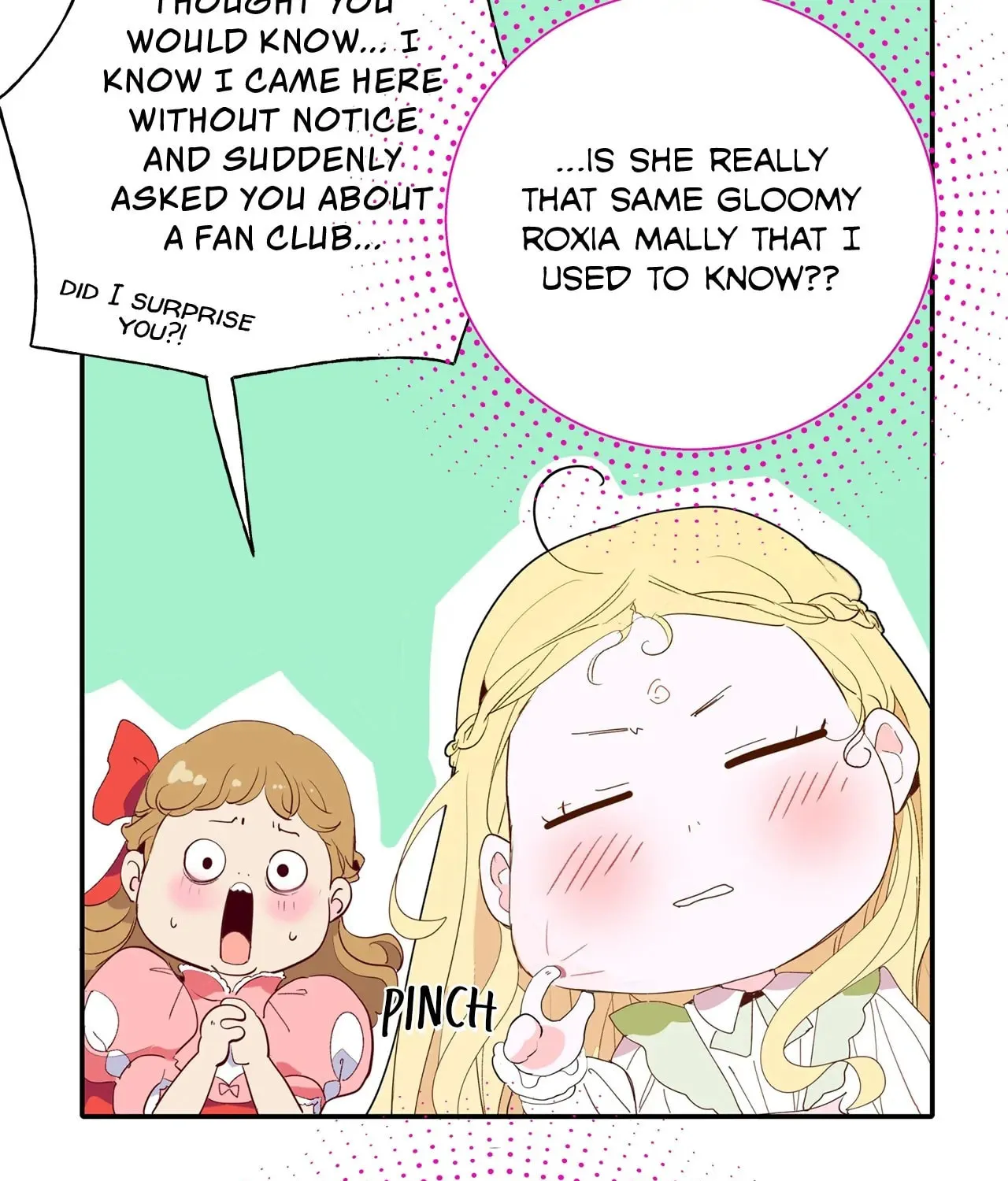 Becoming Best Friends With the Icy Male Lead Chapter 27 page 153 - 