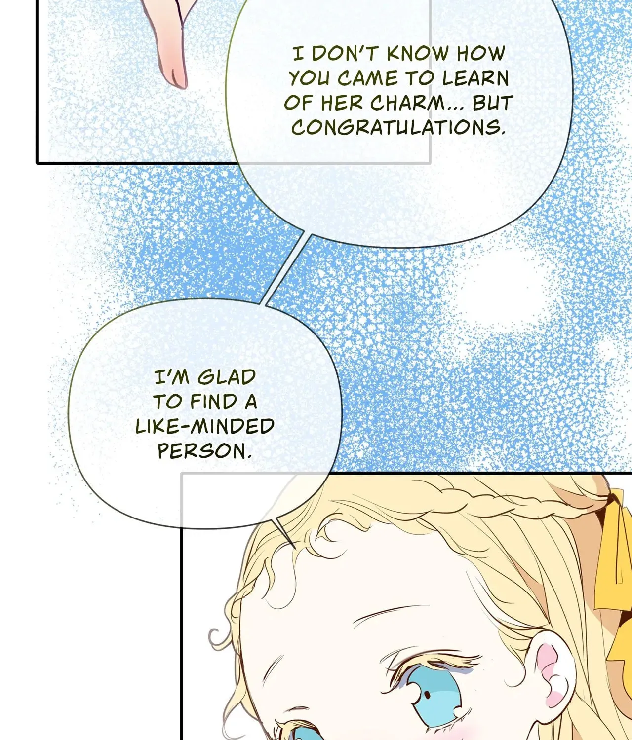 Becoming Best Friends With the Icy Male Lead Chapter 27 page 166 - 