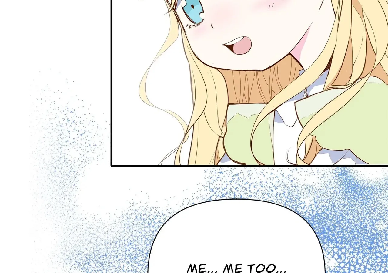 Becoming Best Friends With the Icy Male Lead Chapter 27 page 167 - 