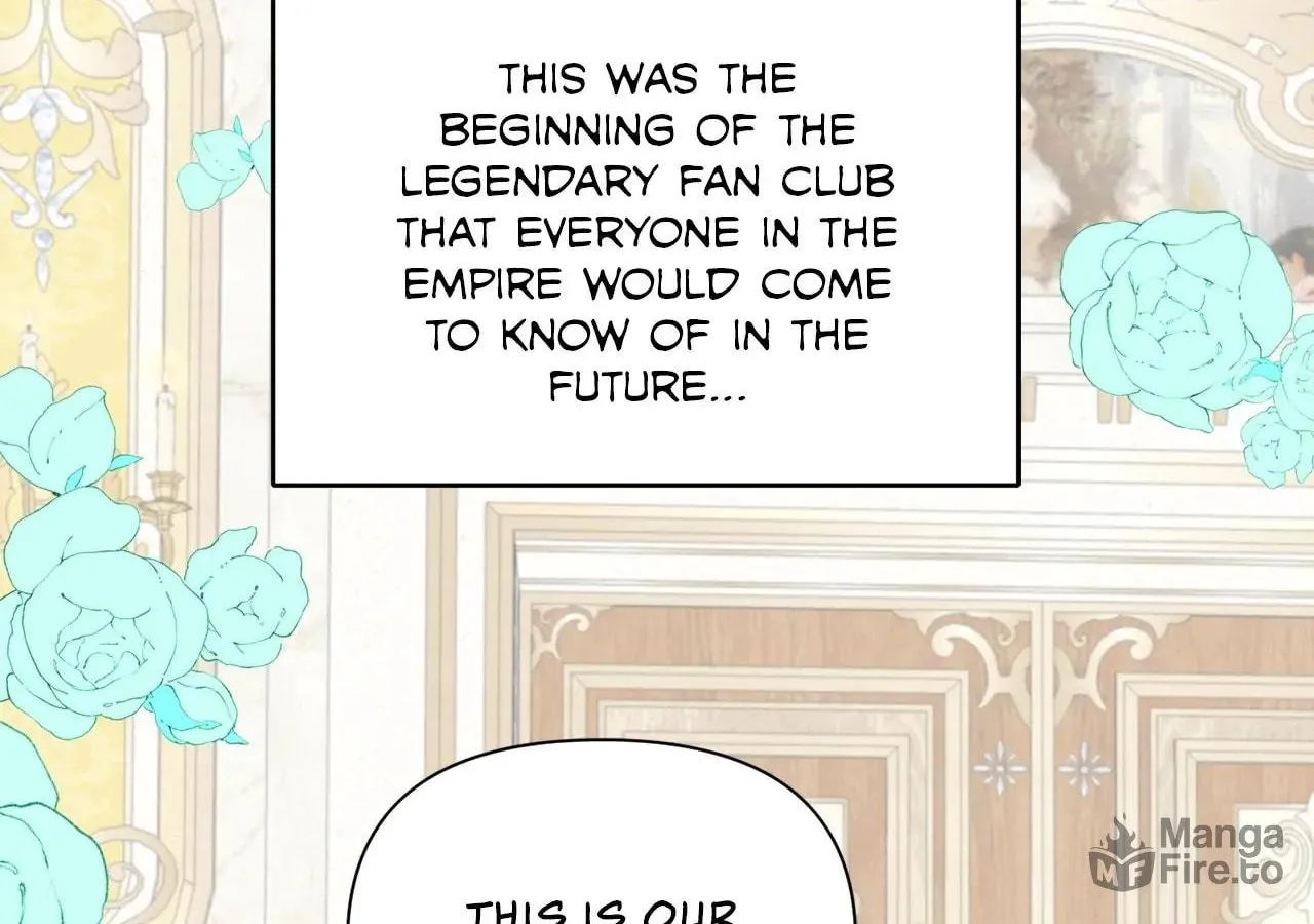 Becoming Best Friends With the Icy Male Lead Chapter 27 page 169 - 