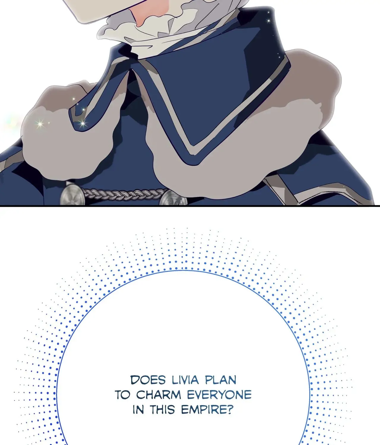 Becoming Best Friends With the Icy Male Lead Chapter 27 page 20 - 