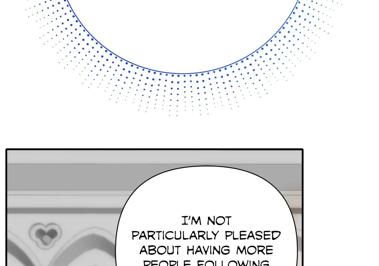 Becoming Best Friends With the Icy Male Lead Chapter 27 page 21 - 