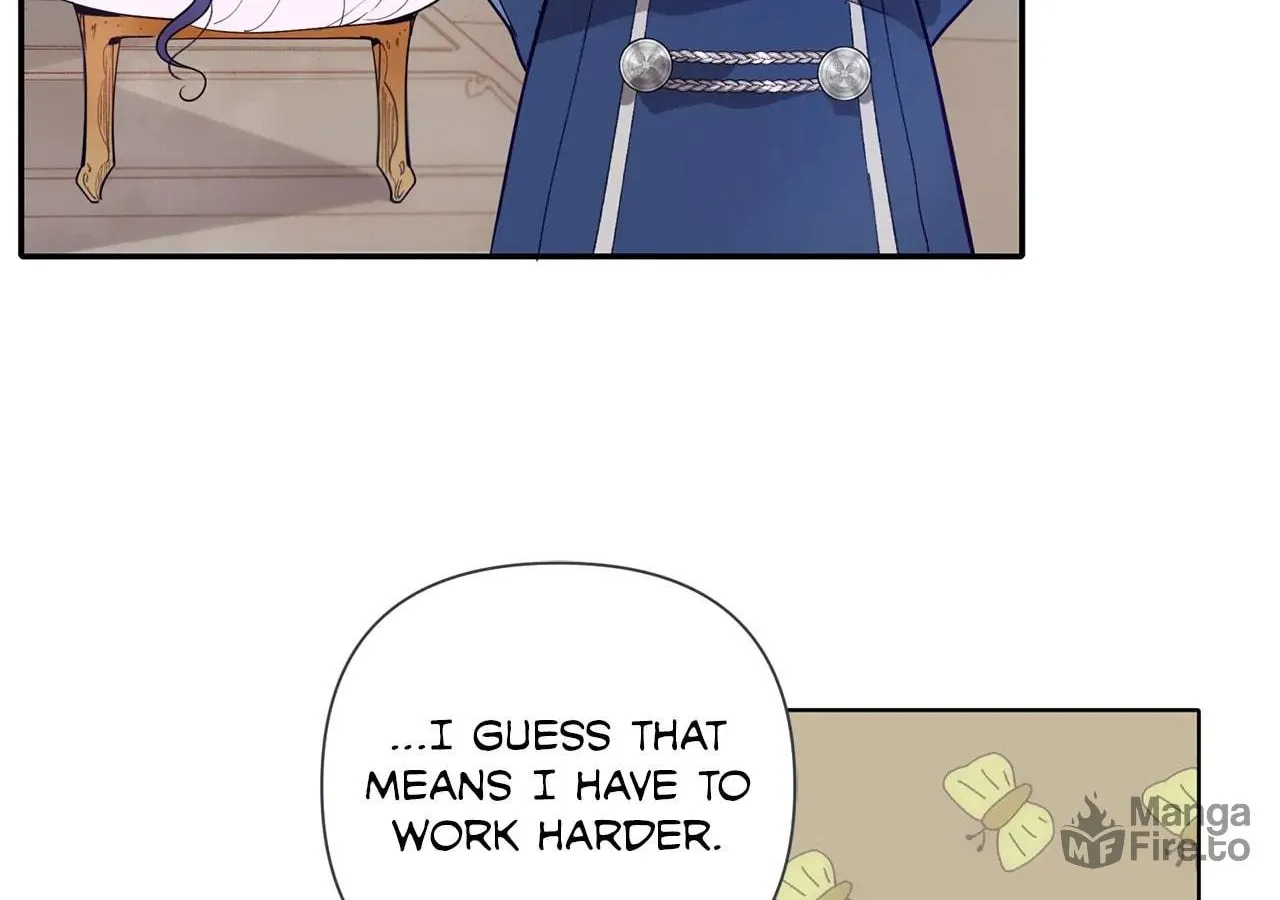 Becoming Best Friends With the Icy Male Lead Chapter 27 page 23 - 