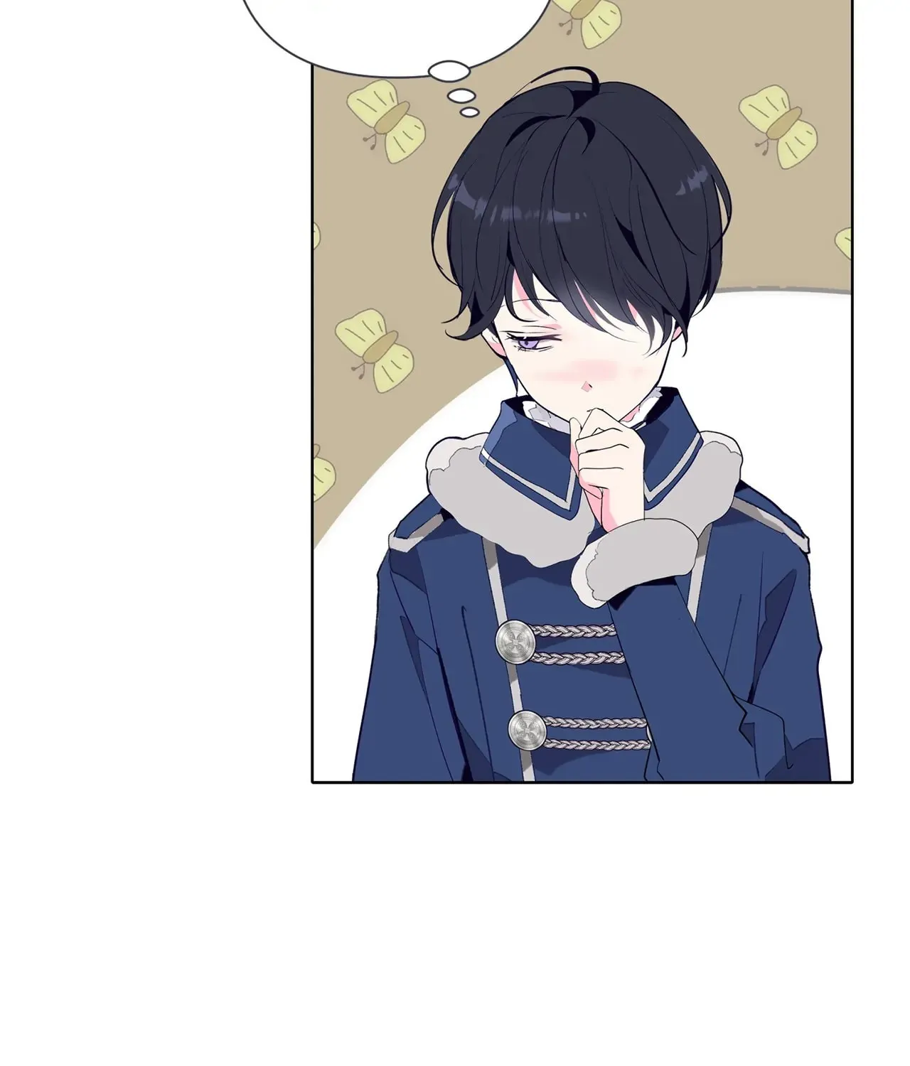 Becoming Best Friends With the Icy Male Lead Chapter 27 page 24 - 